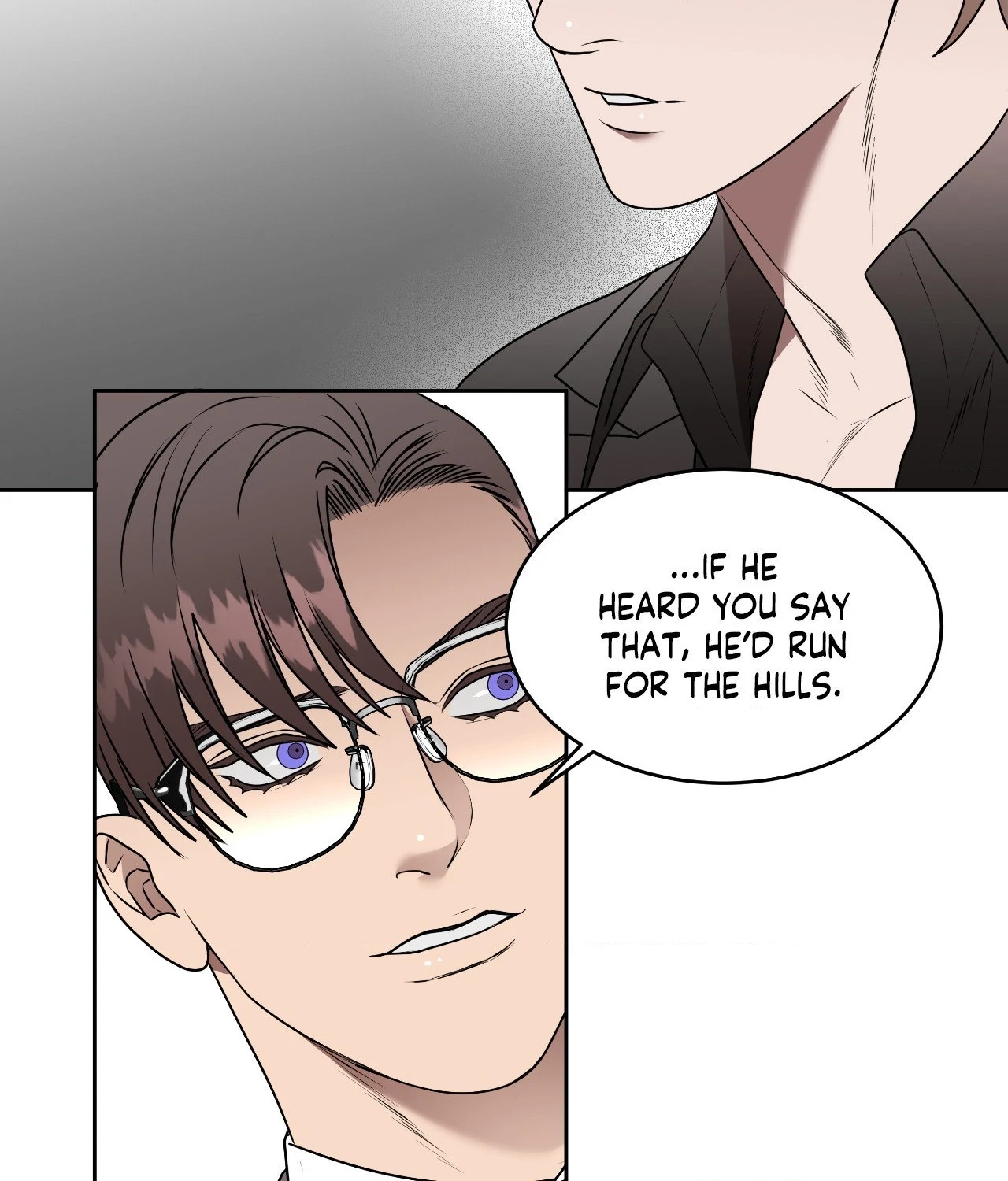 Collateral Desire [Official] - Chapter 33 manhwa