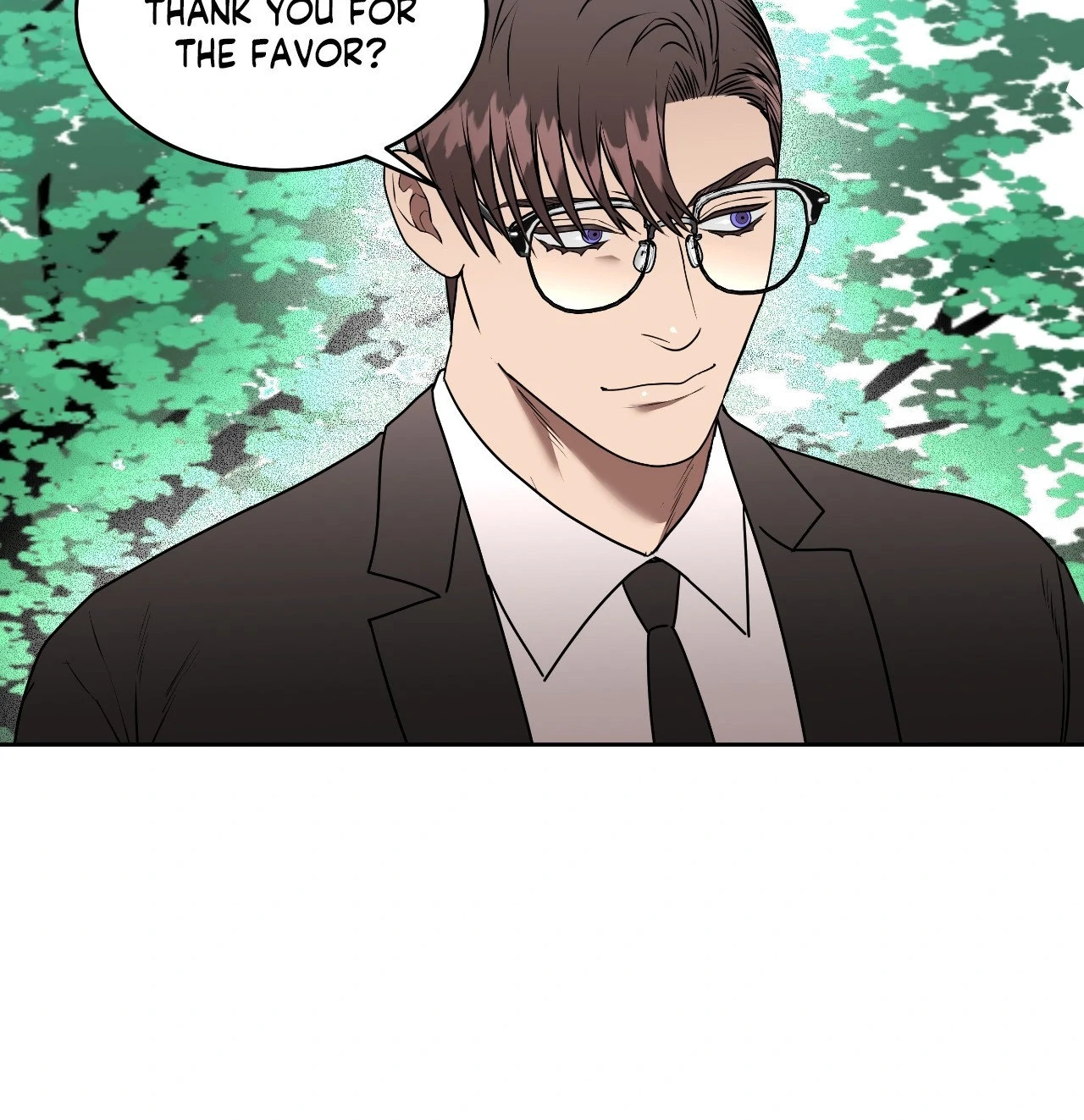 Collateral Desire [Official] - Chapter 33 manhwa