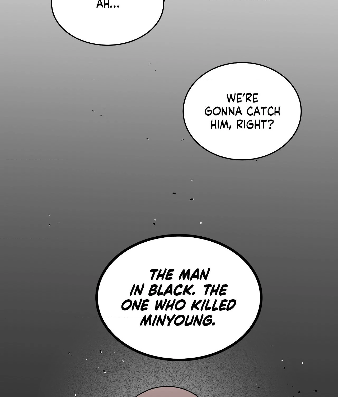 Collateral Desire [Official] - Chapter 33 manhwa