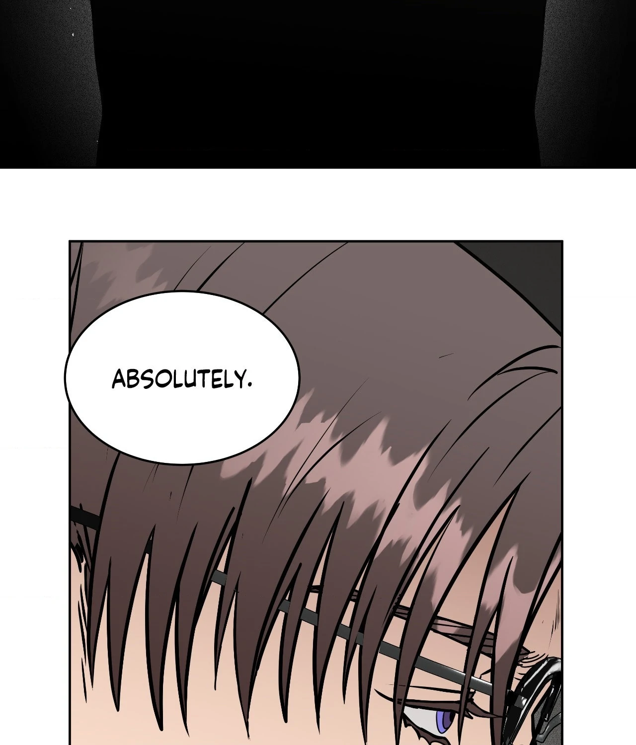 Collateral Desire [Official] - Chapter 33 manhwa