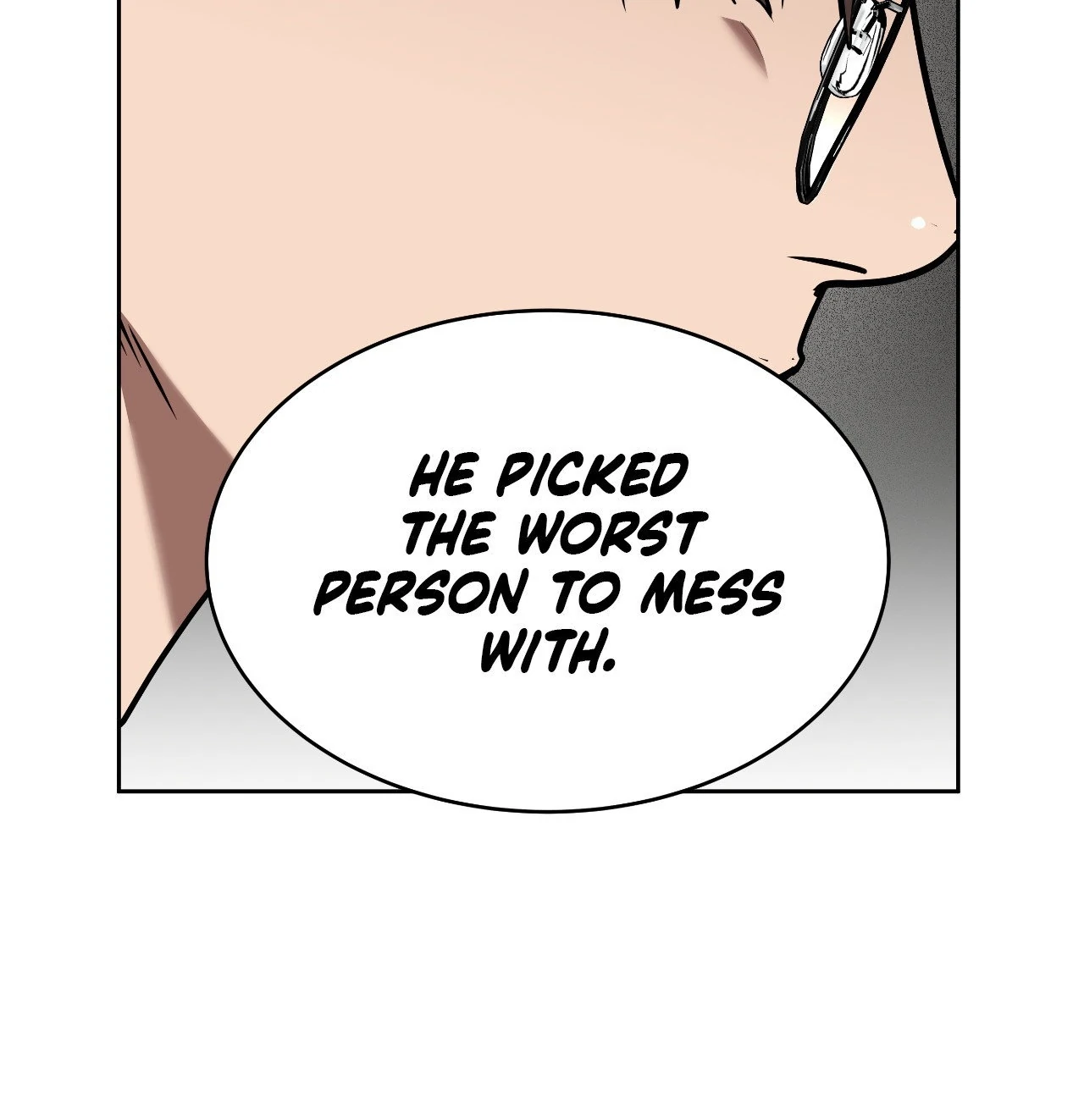 Collateral Desire [Official] - Chapter 33 manhwa