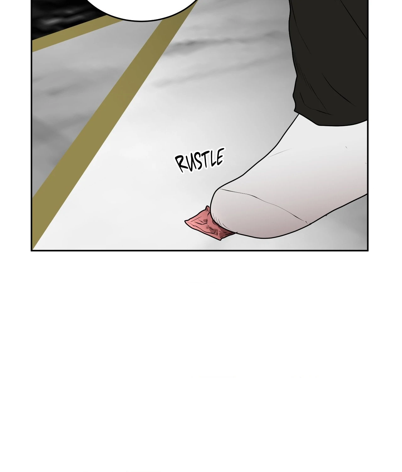 Collateral Desire [Official] - Chapter 33 manhwa