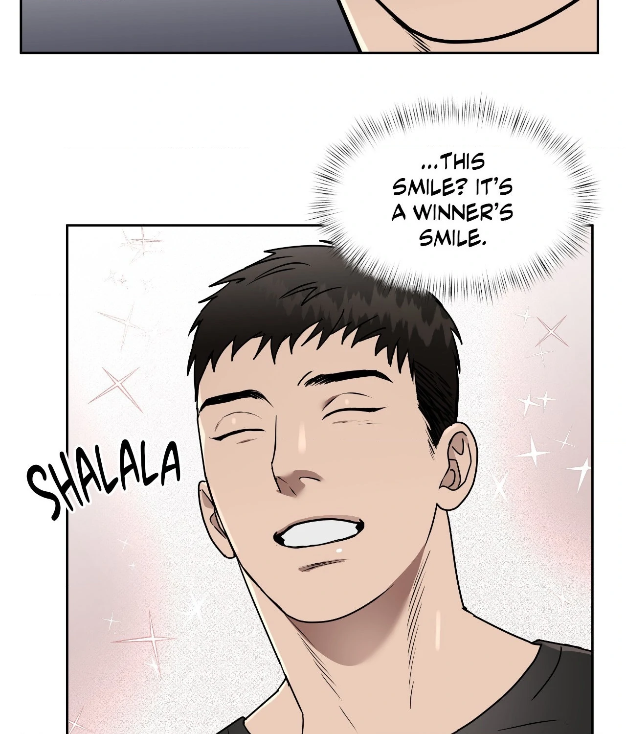 Collateral Desire [Official] - Chapter 34 manhwa