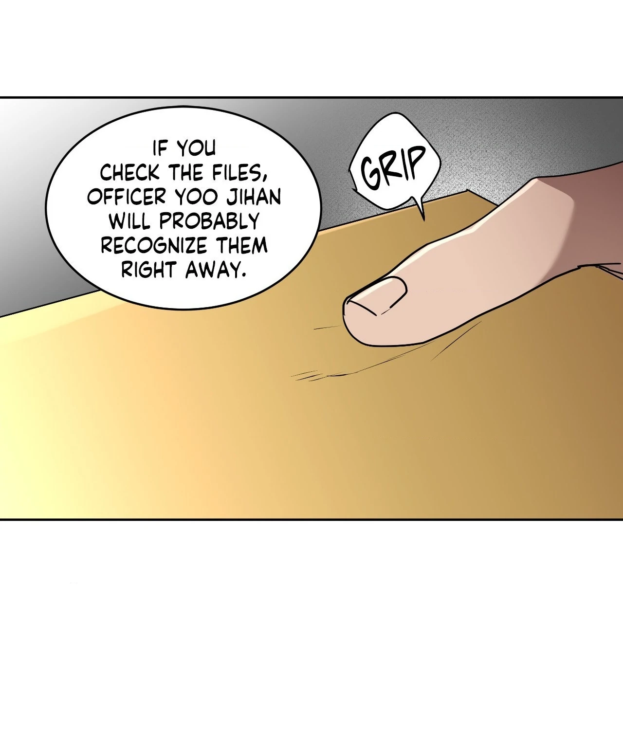 Collateral Desire [Official] - Chapter 34 manhwa