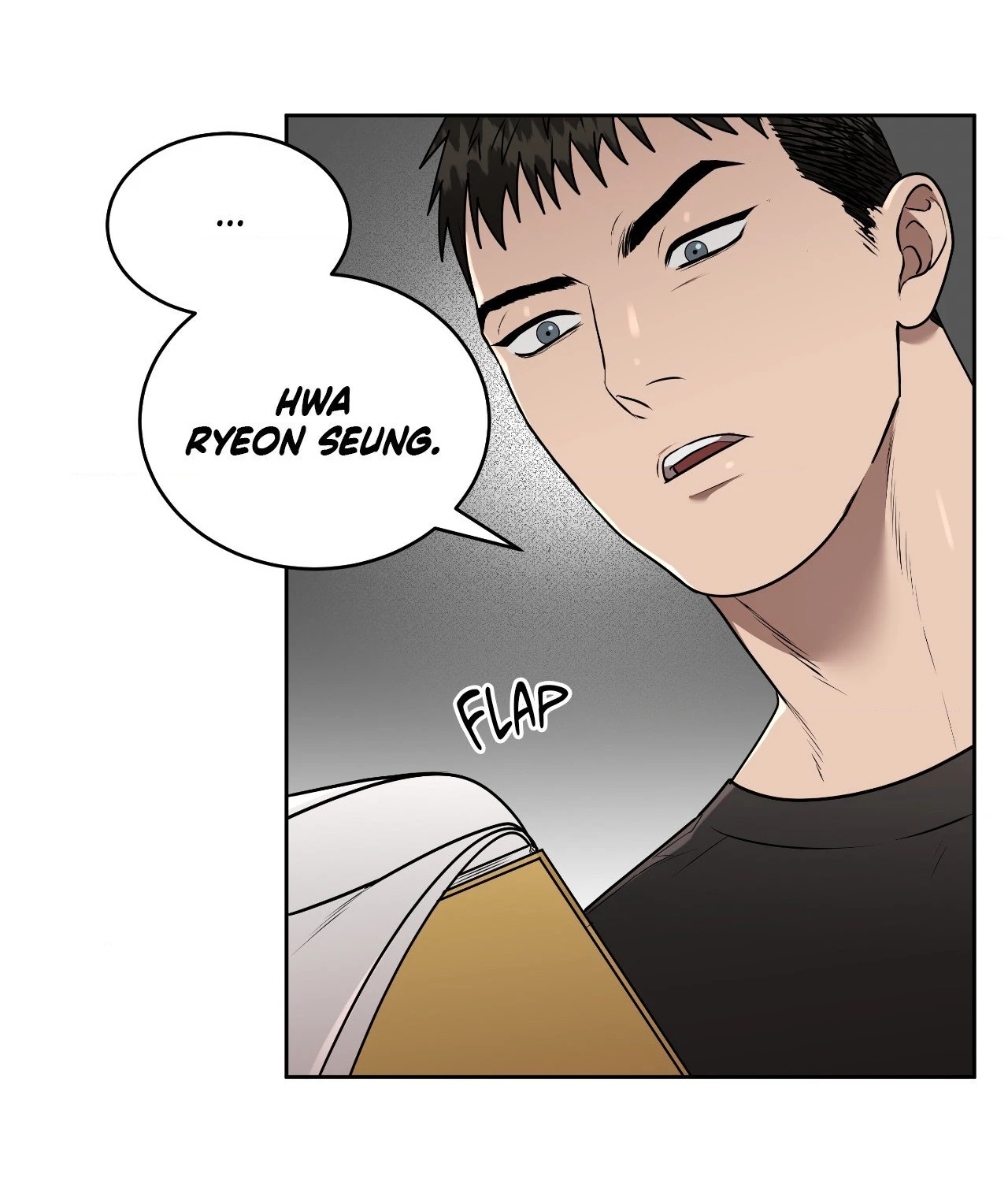 Collateral Desire [Official] - Chapter 34 manhwa
