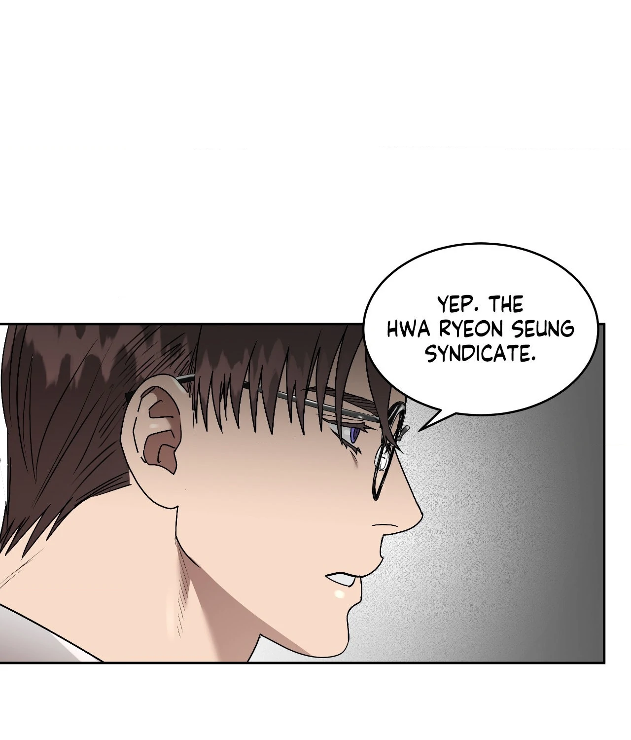 Collateral Desire [Official] - Chapter 34 manhwa