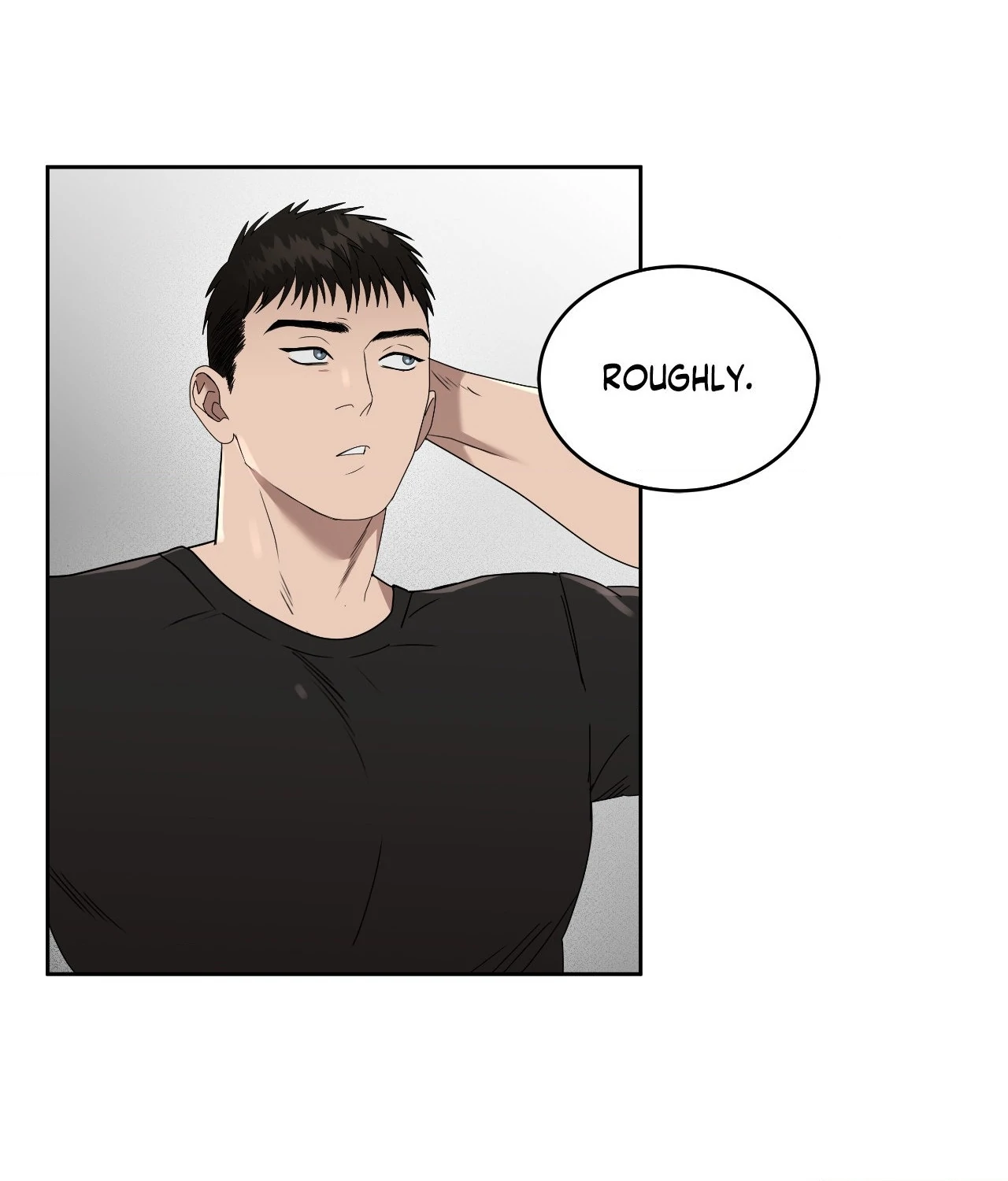 Collateral Desire [Official] - Chapter 34 manhwa