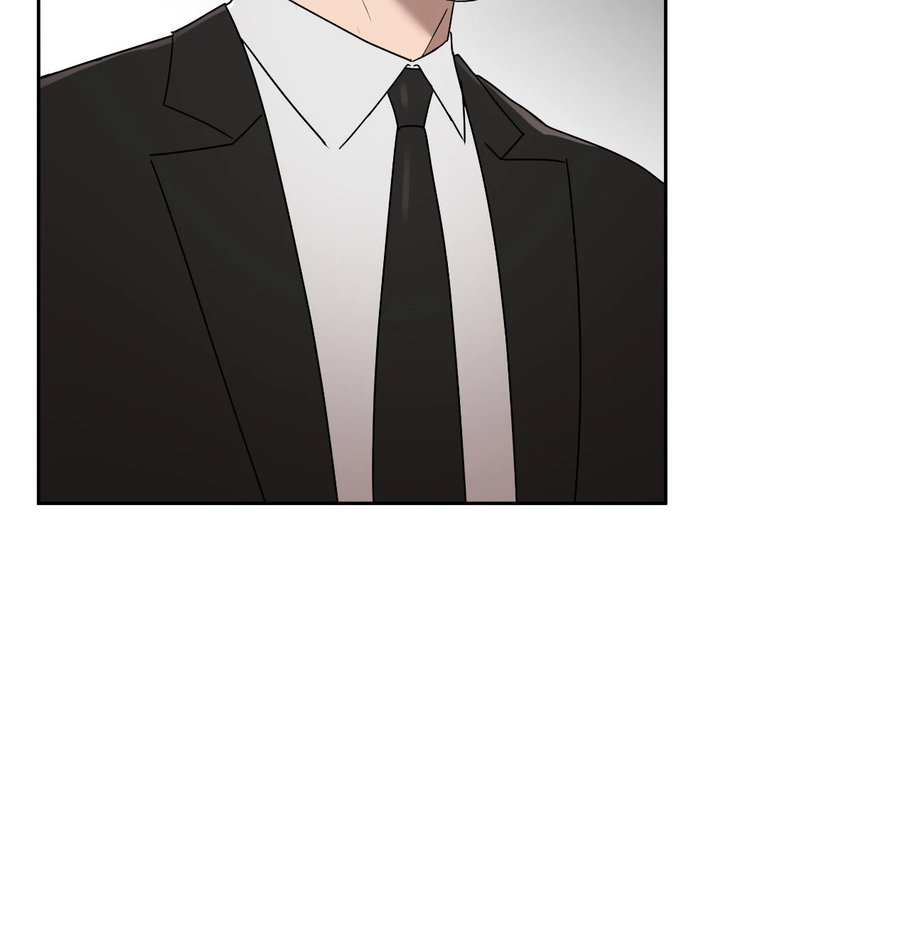 Collateral Desire [Official] - Chapter 34 manhwa
