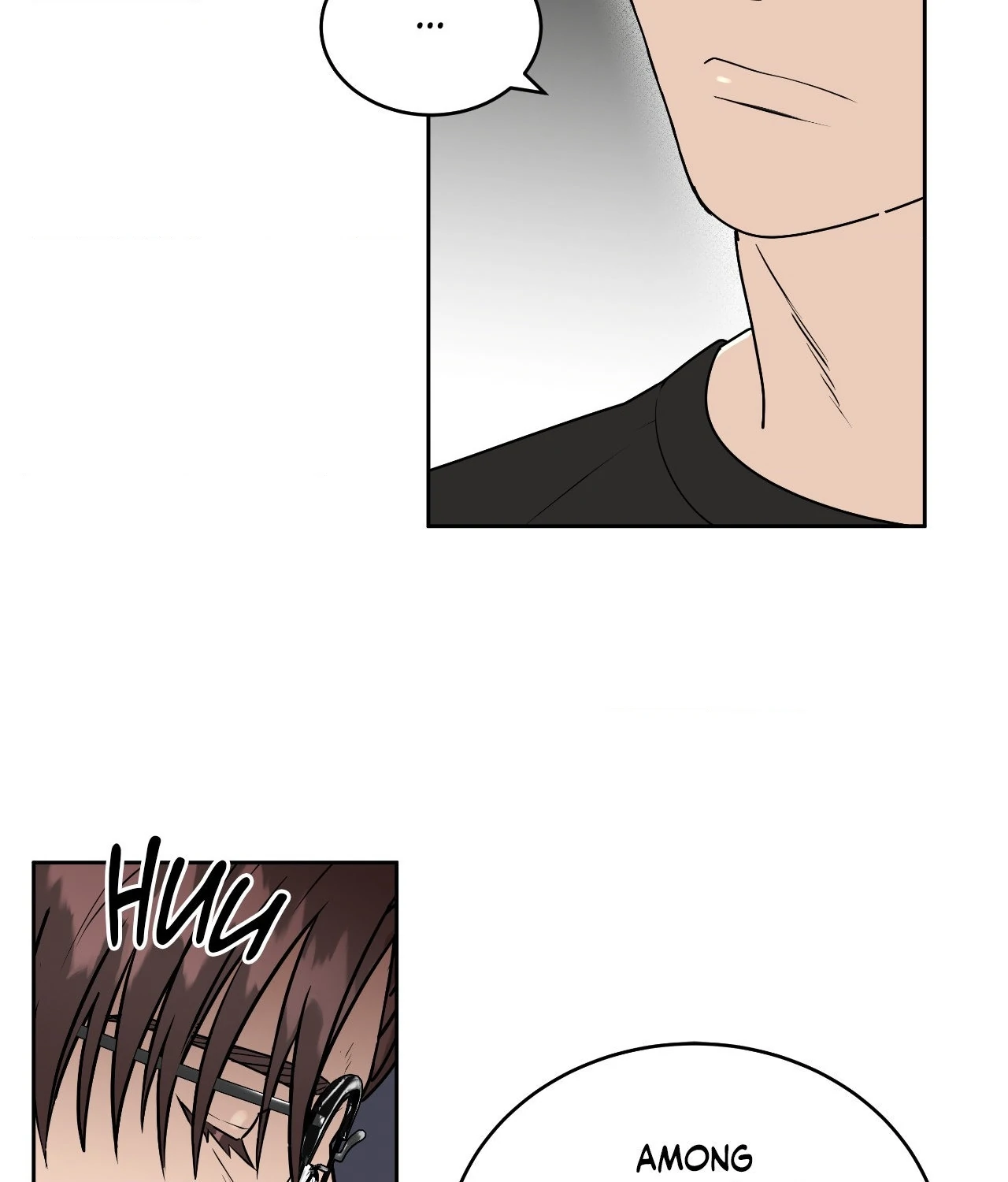 Collateral Desire [Official] - Chapter 34 manhwa