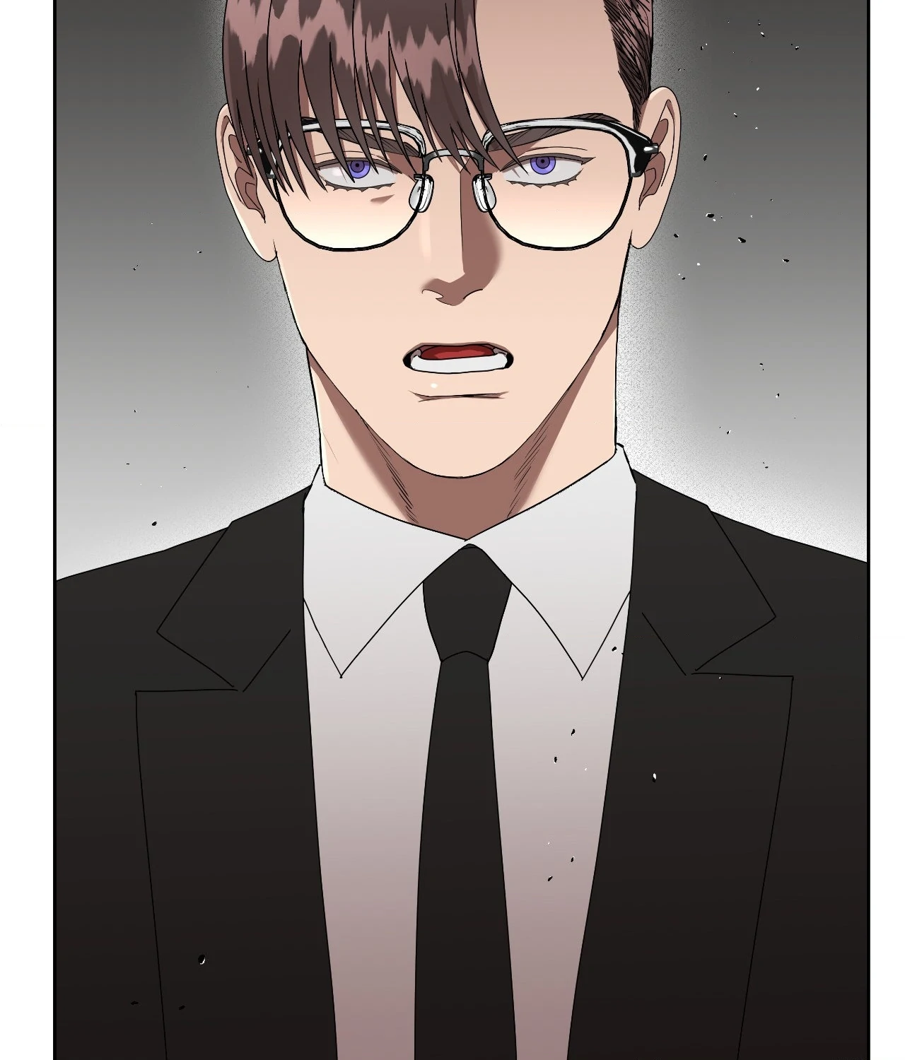 Collateral Desire [Official] - Chapter 34 manhwa