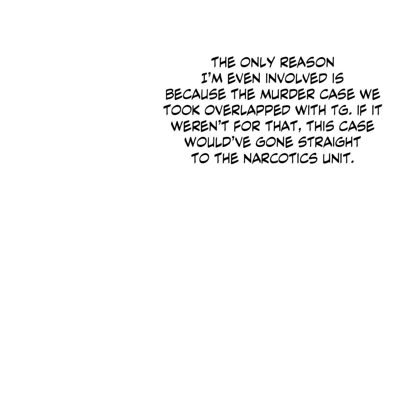 Collateral Desire [Official] - Chapter 34 manhwa