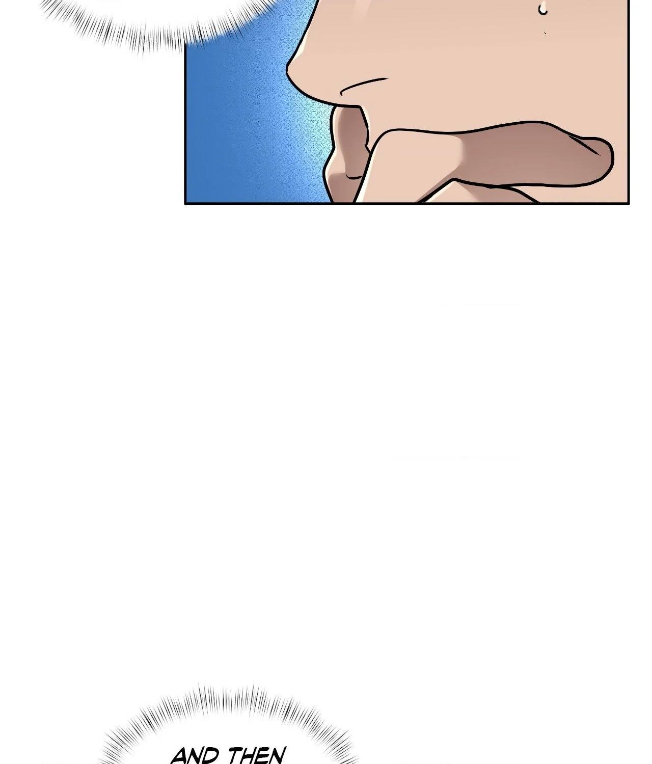 Collateral Desire [Official] - Chapter 34 manhwa