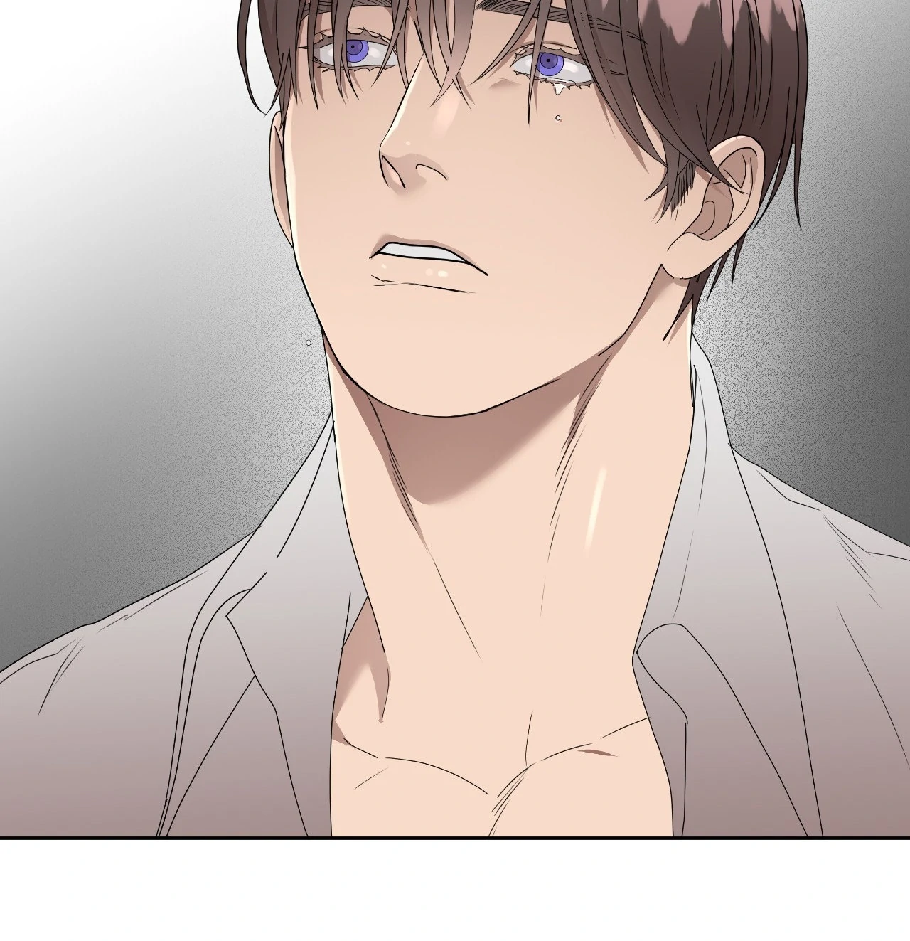 Collateral Desire [Official] - Chapter 34 manhwa