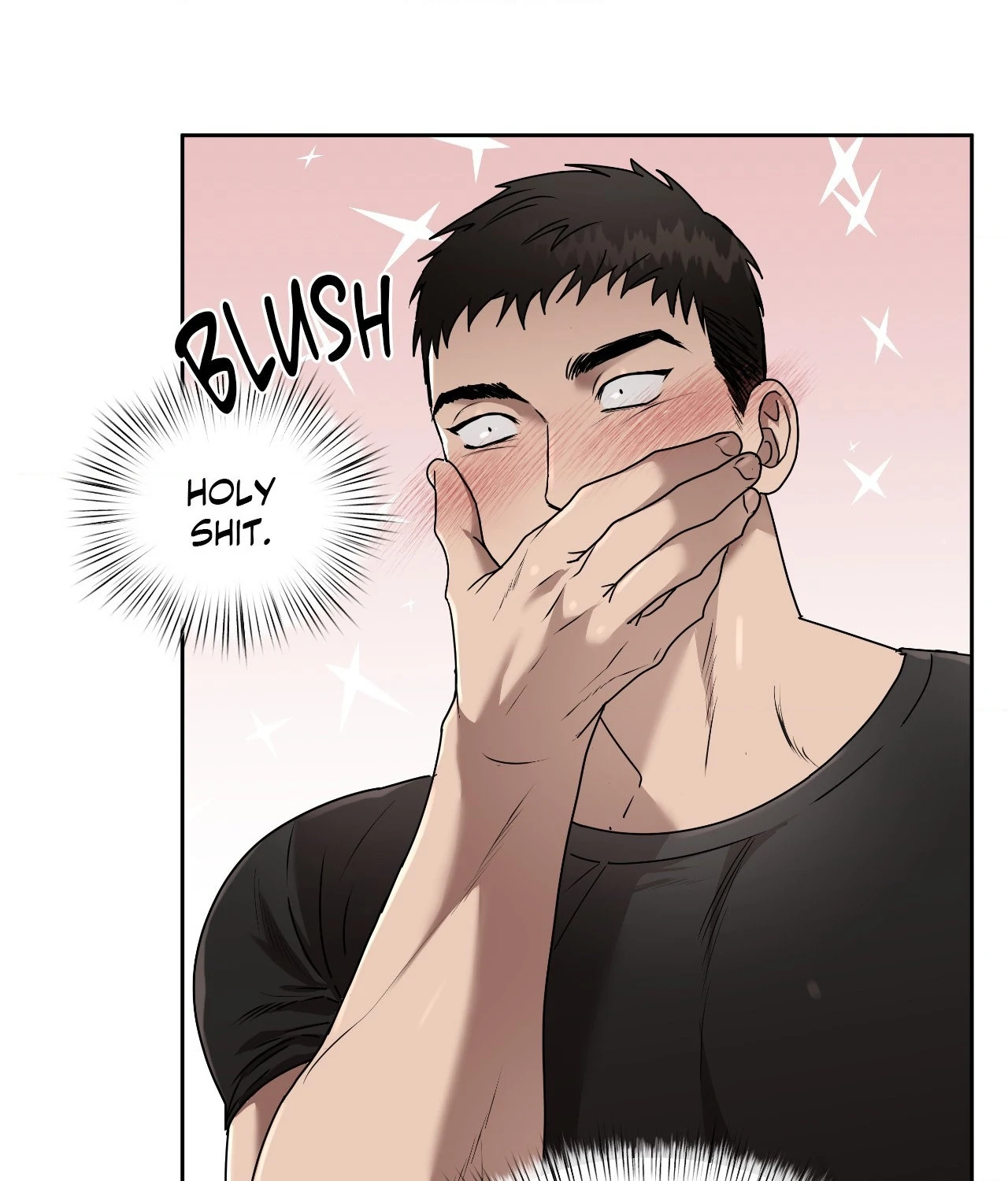 Collateral Desire [Official] - Chapter 34 manhwa