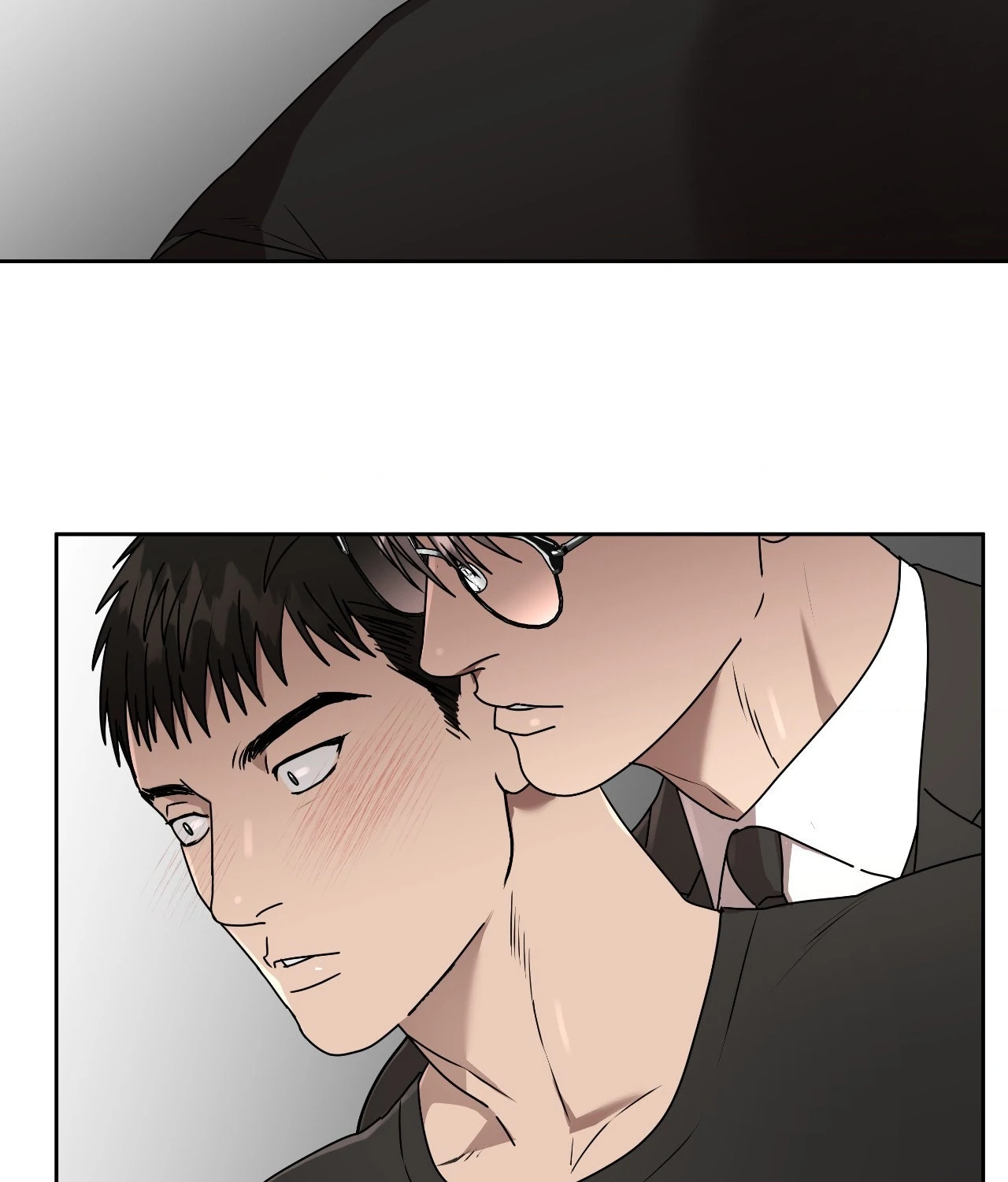 Collateral Desire [Official] - Chapter 34 manhwa