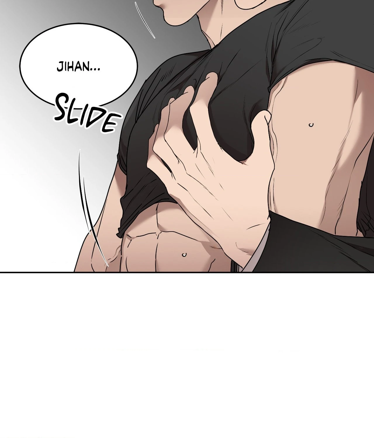 Collateral Desire [Official] - Chapter 35 manhwa