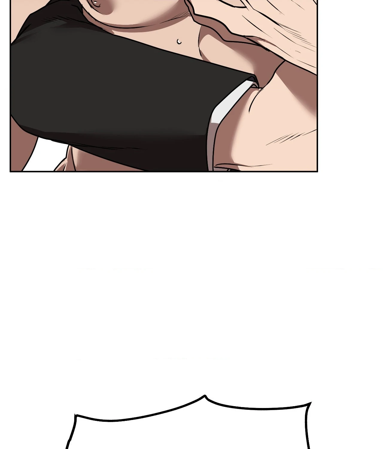Collateral Desire [Official] - Chapter 35 manhwa