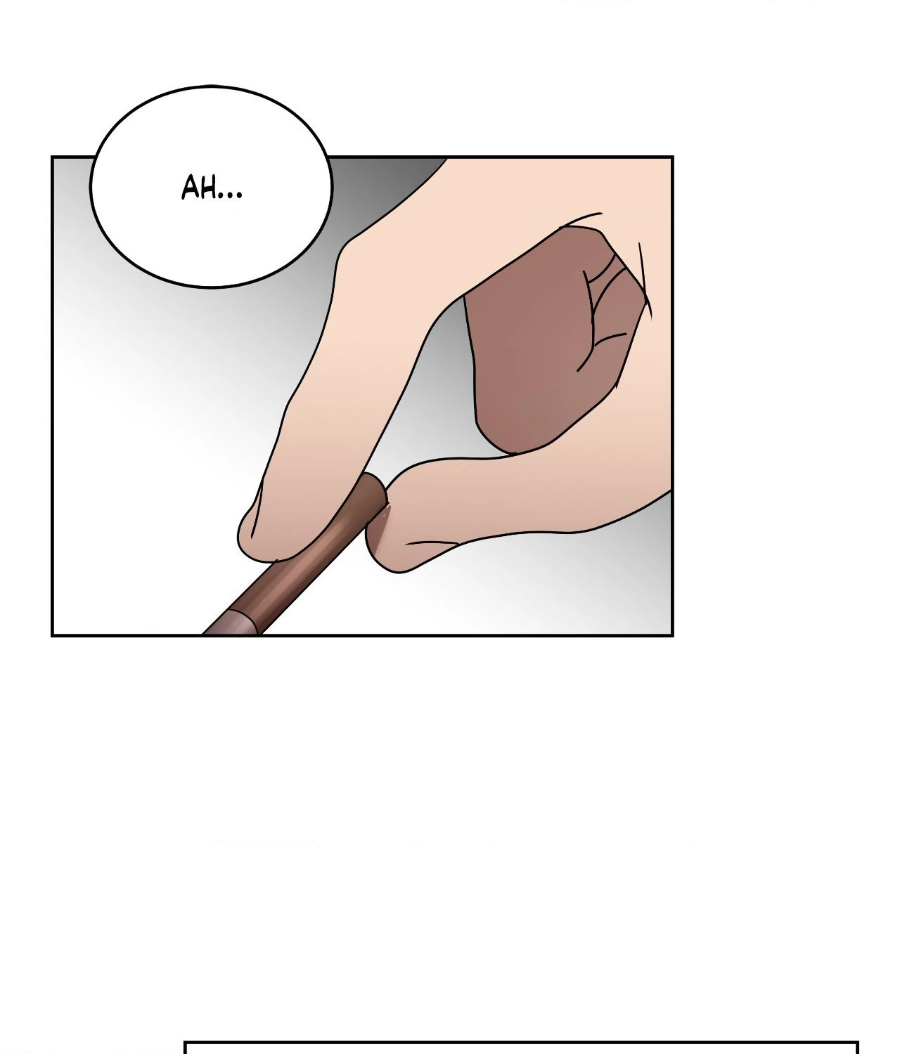 Collateral Desire [Official] - Chapter 35 manhwa