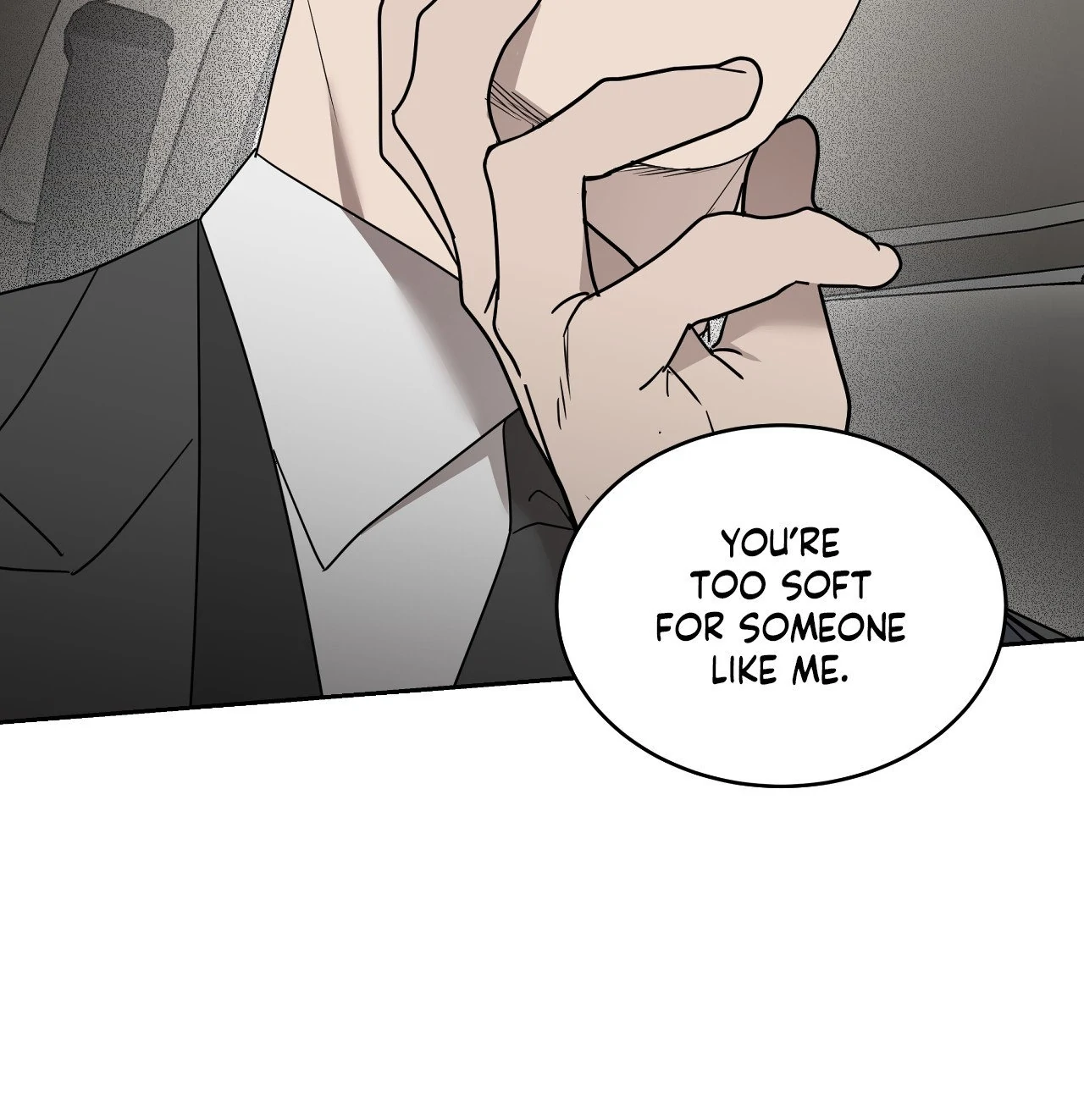 Collateral Desire [Official] - Chapter 35 manhwa