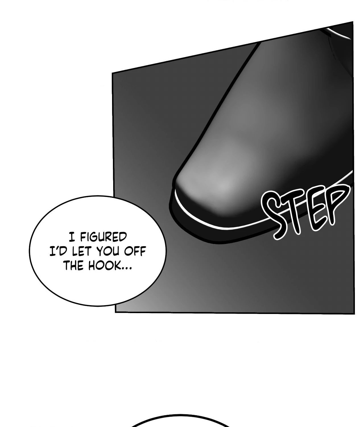Collateral Desire [Official] - Chapter 35 manhwa