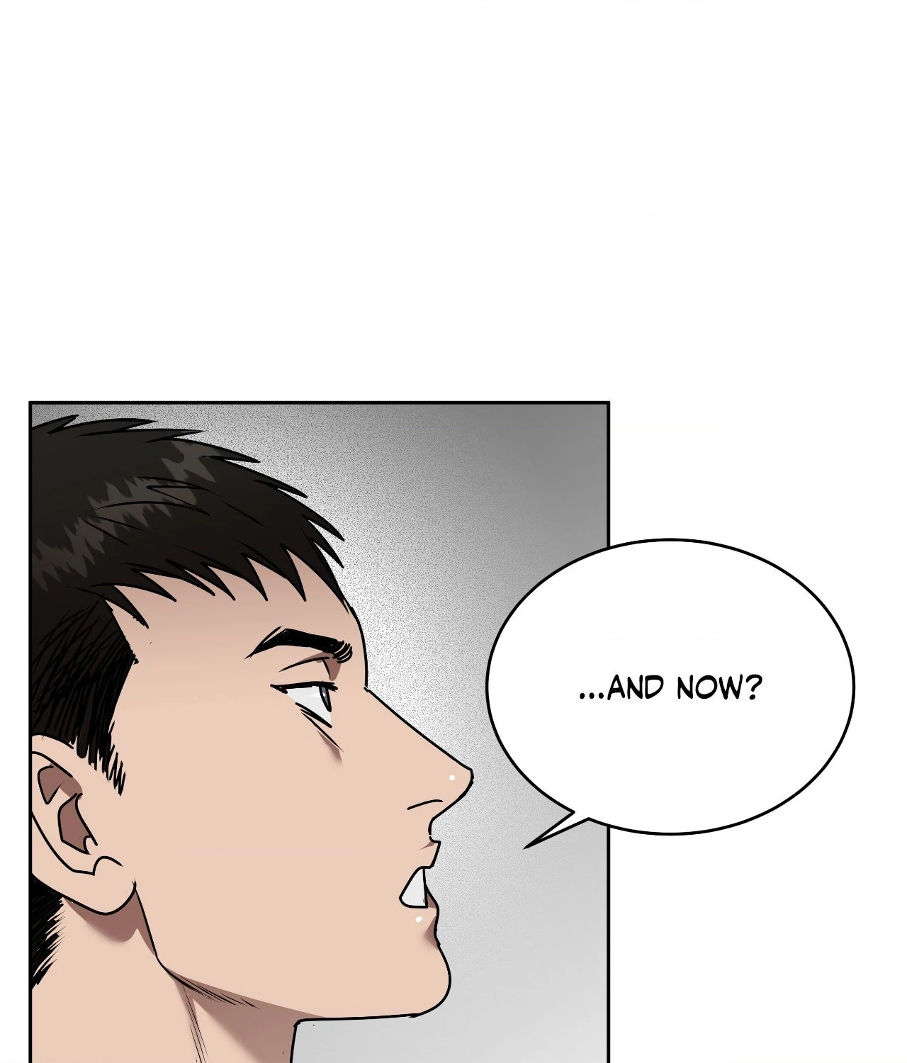 Collateral Desire [Official] - Chapter 35 manhwa