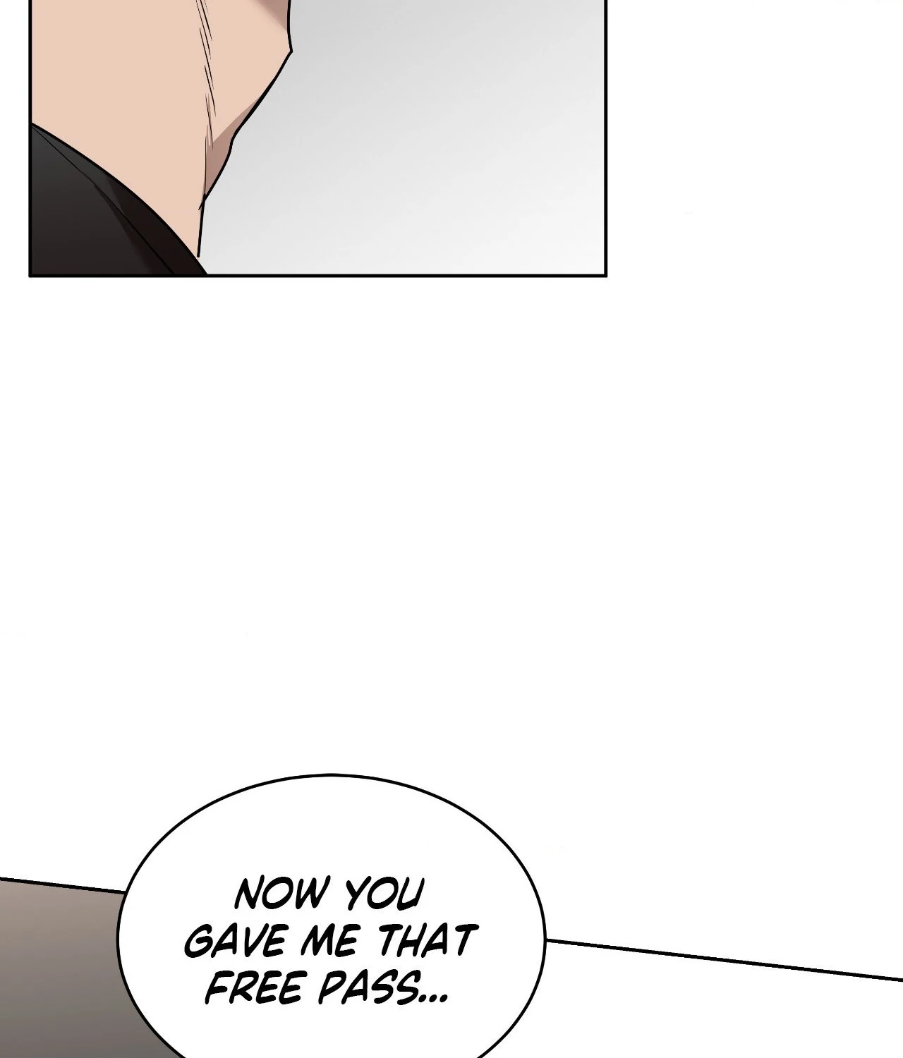 Collateral Desire [Official] - Chapter 35 manhwa