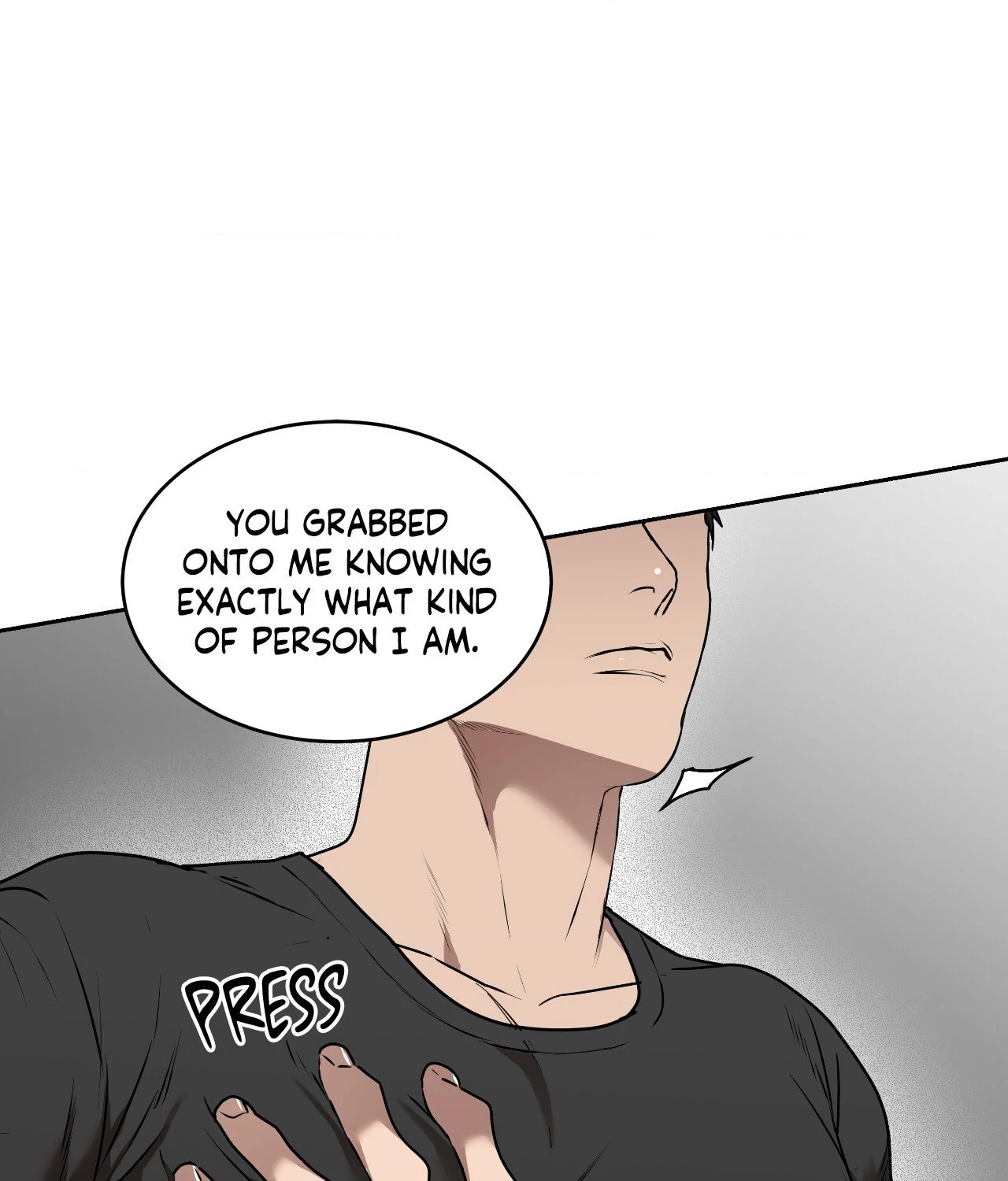 Collateral Desire [Official] - Chapter 35 manhwa