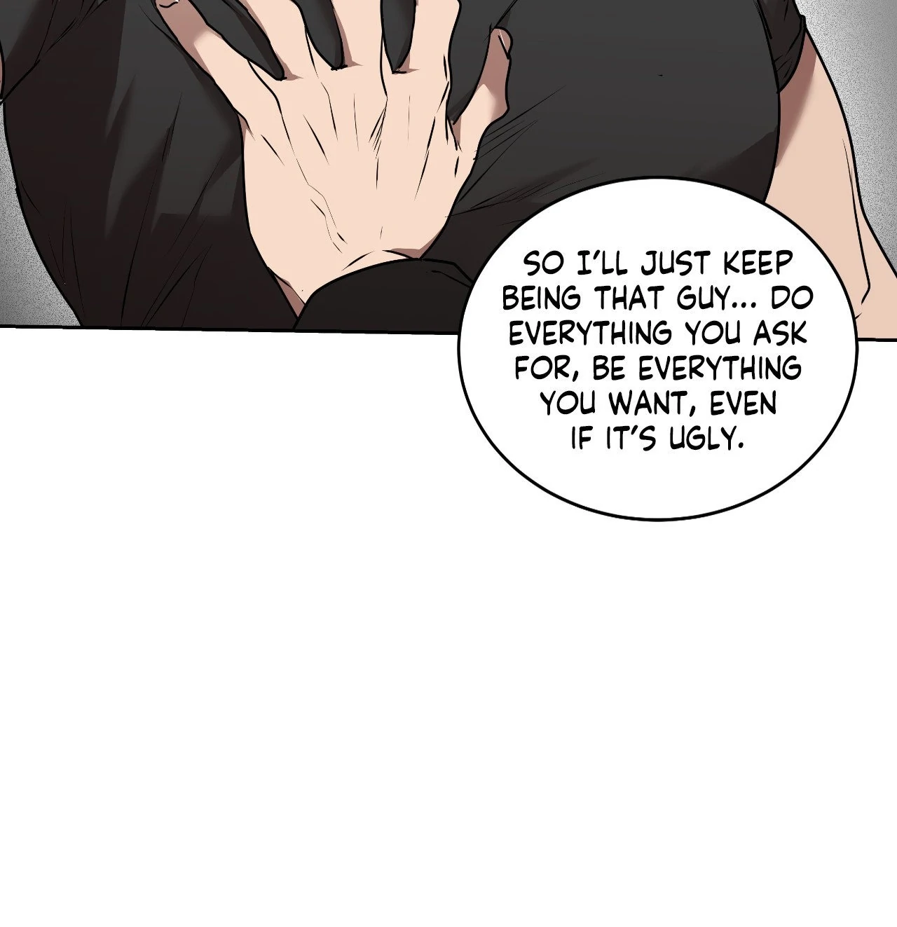 Collateral Desire [Official] - Chapter 35 manhwa