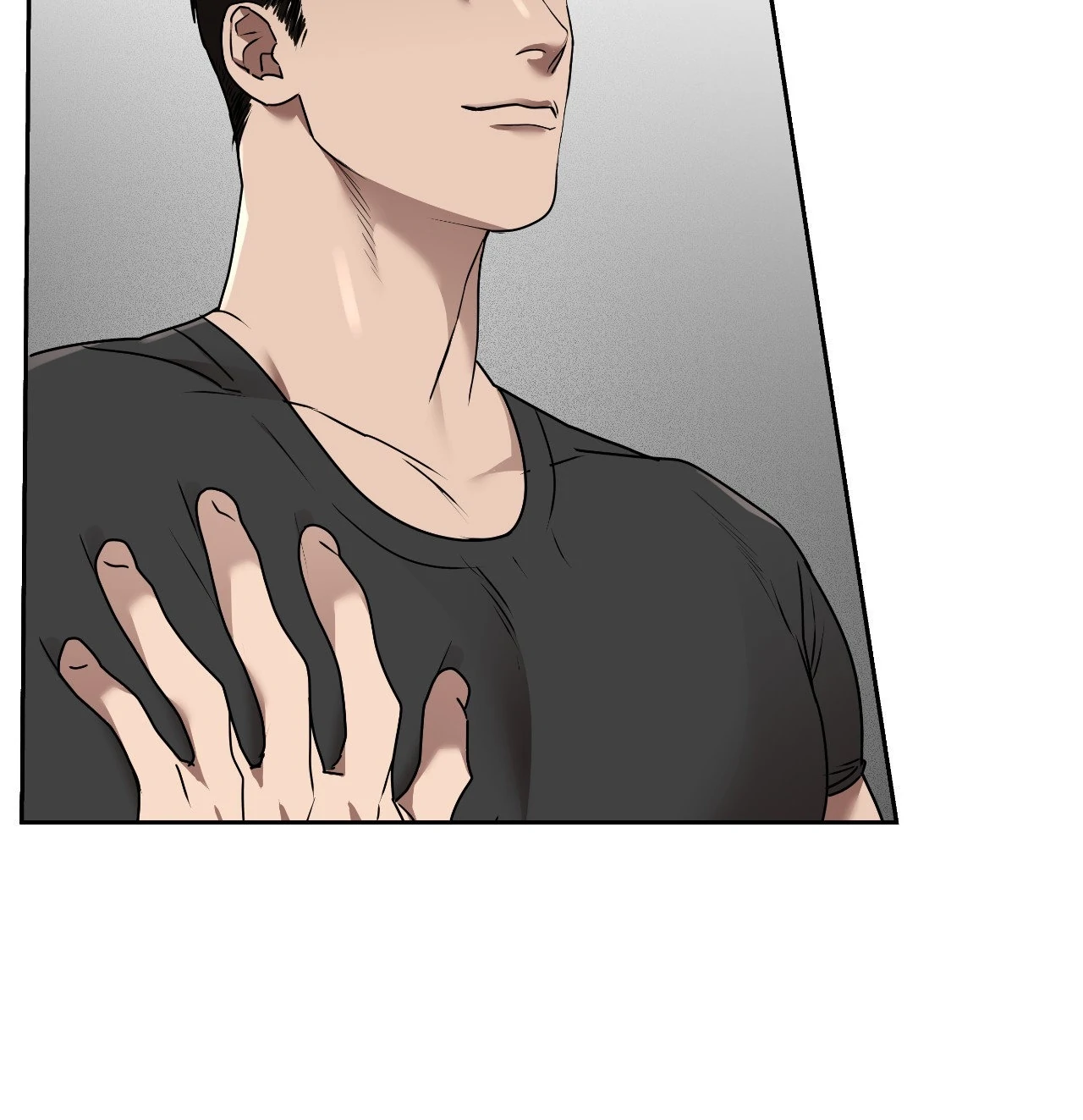 Collateral Desire [Official] - Chapter 35 manhwa