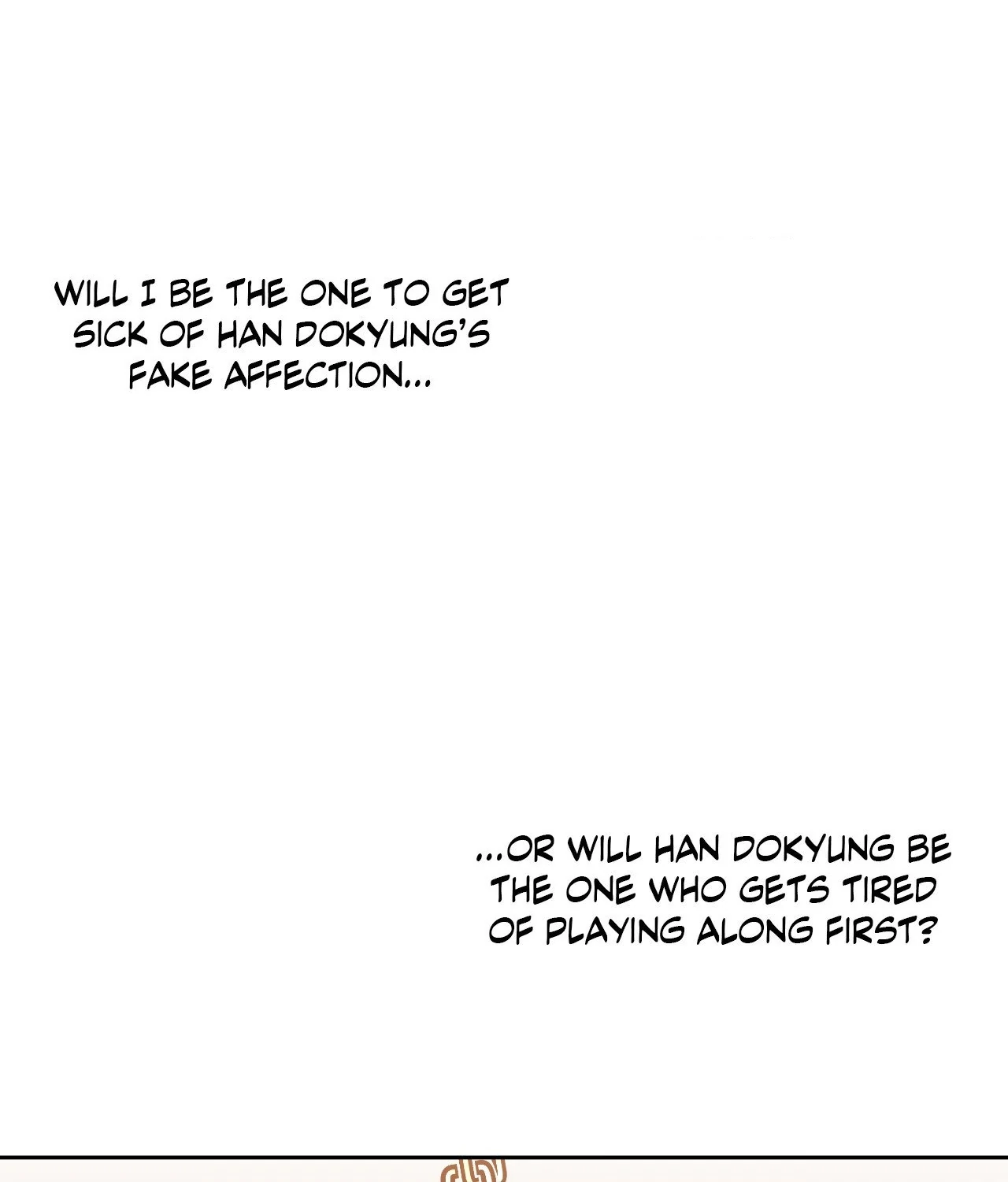 Collateral Desire [Official] - Chapter 35 manhwa