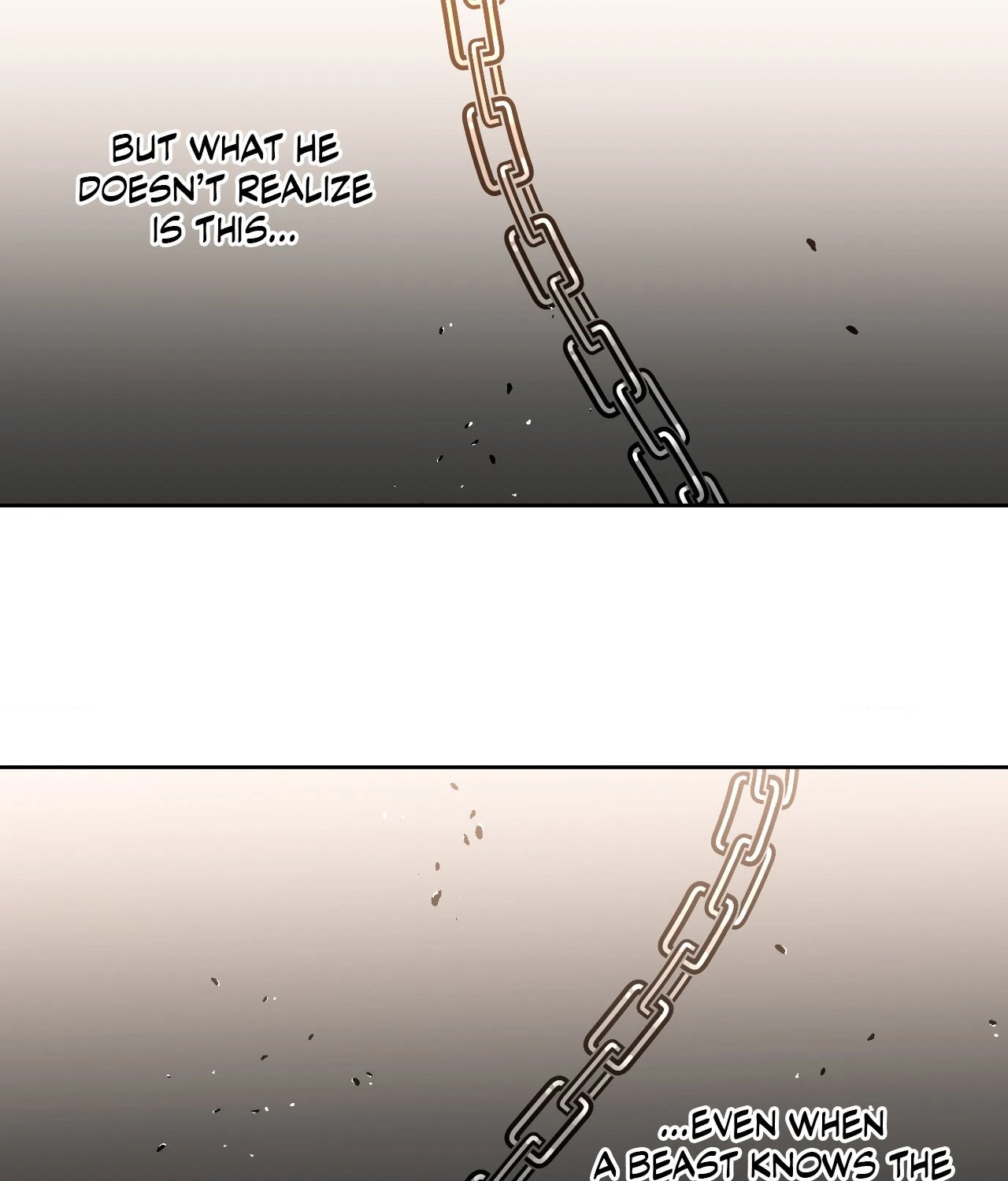 Collateral Desire [Official] - Chapter 35 manhwa