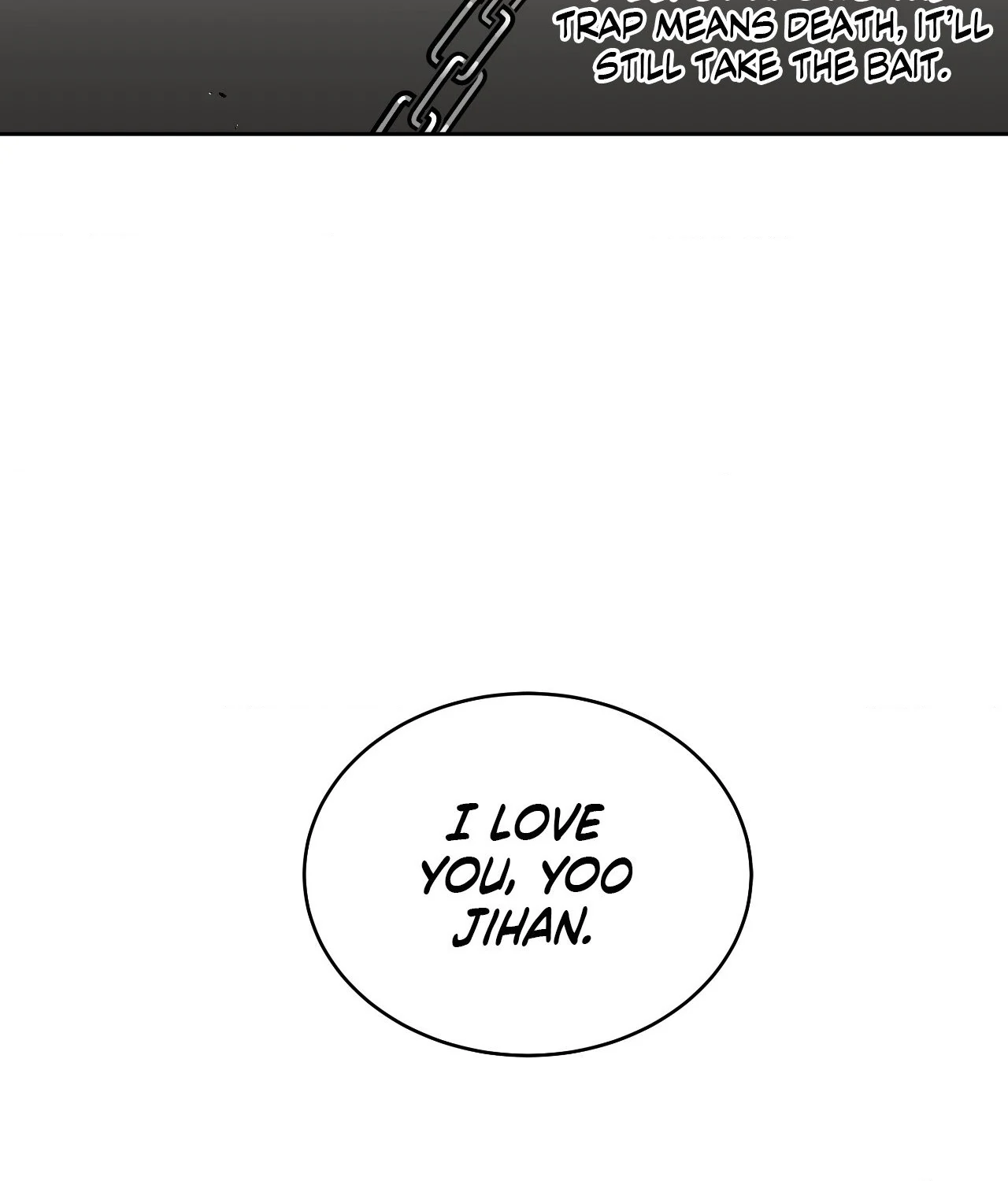 Collateral Desire [Official] - Chapter 35 manhwa