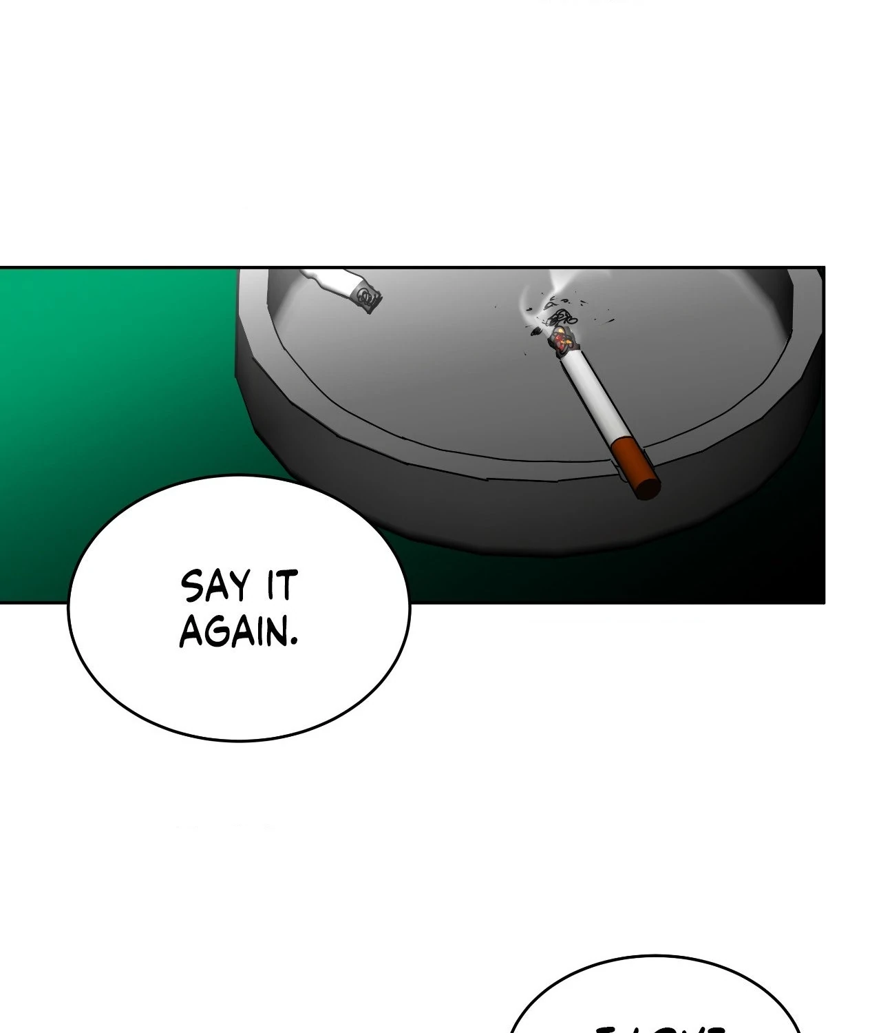 Collateral Desire [Official] - Chapter 35 manhwa