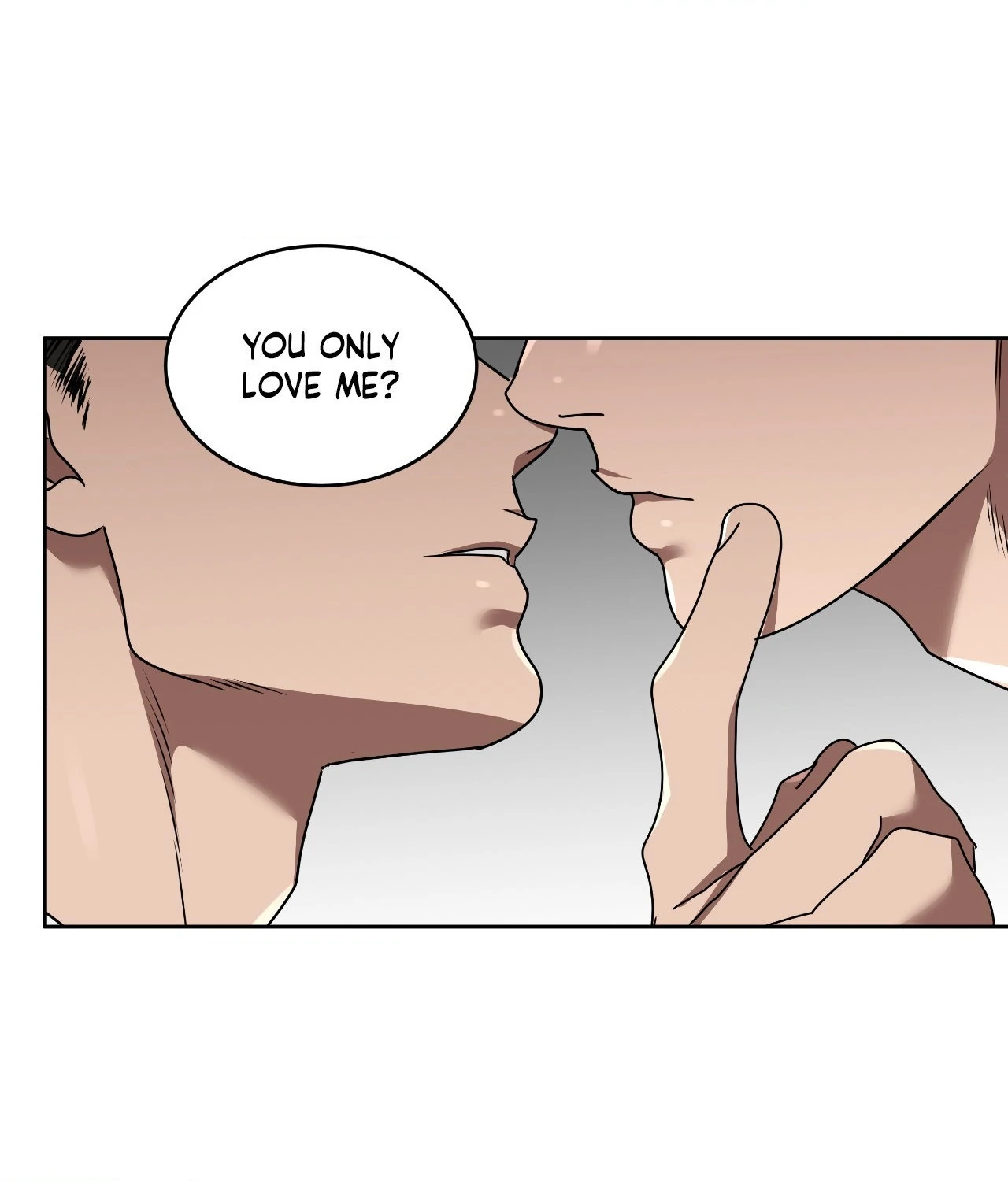 Collateral Desire [Official] - Chapter 35 manhwa
