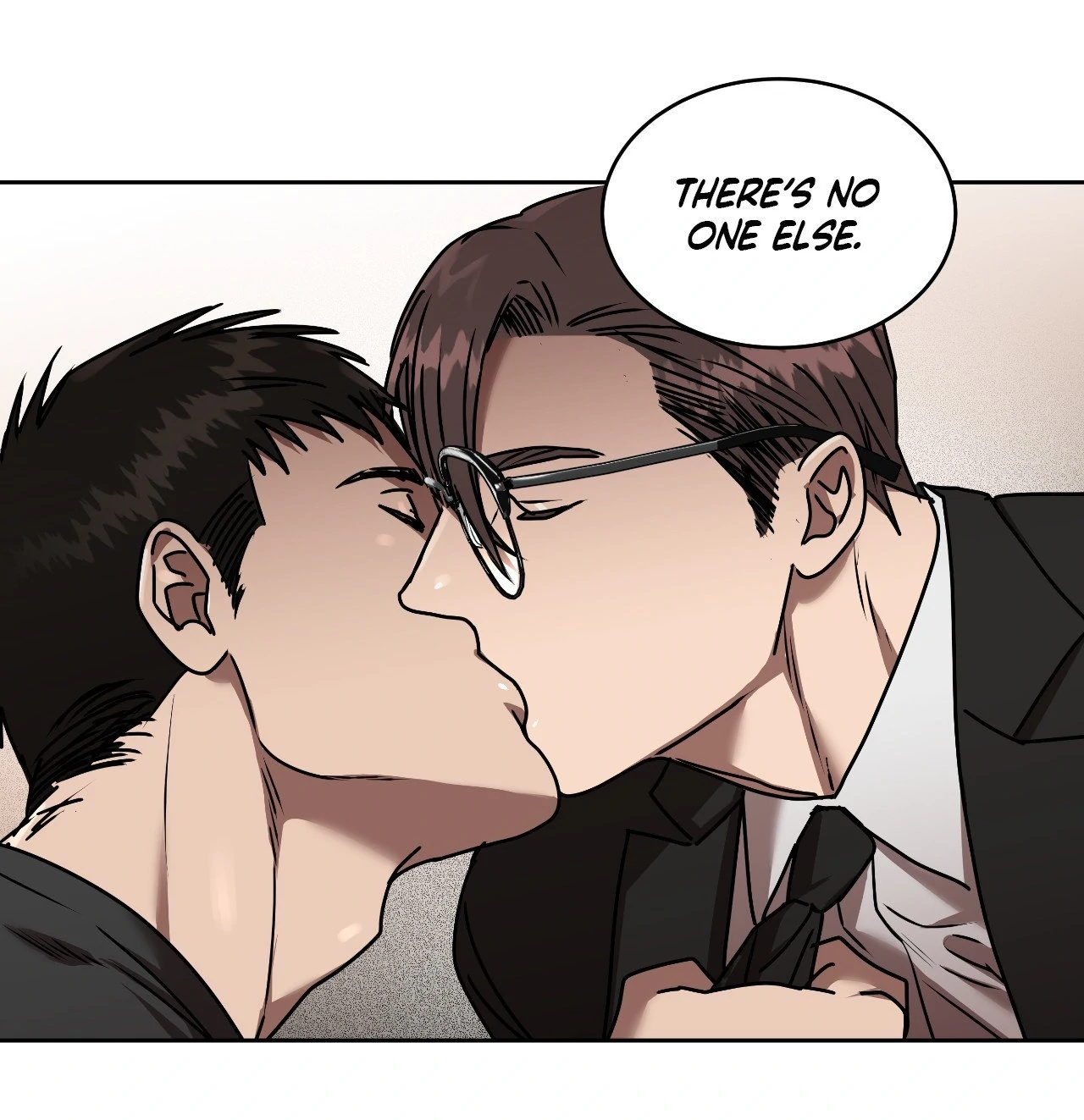 Collateral Desire [Official] - Chapter 35 manhwa