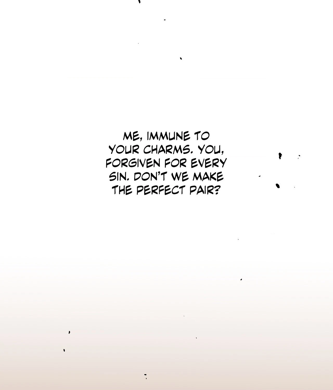 Collateral Desire [Official] - Chapter 35 manhwa