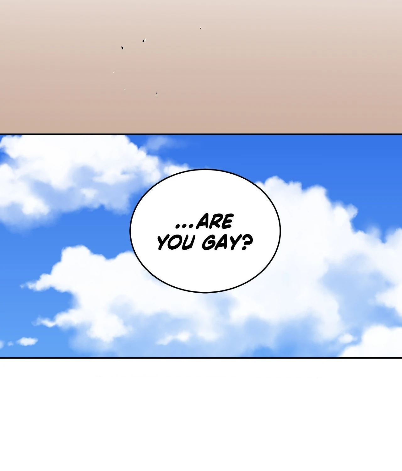Collateral Desire [Official] - Chapter 35 manhwa