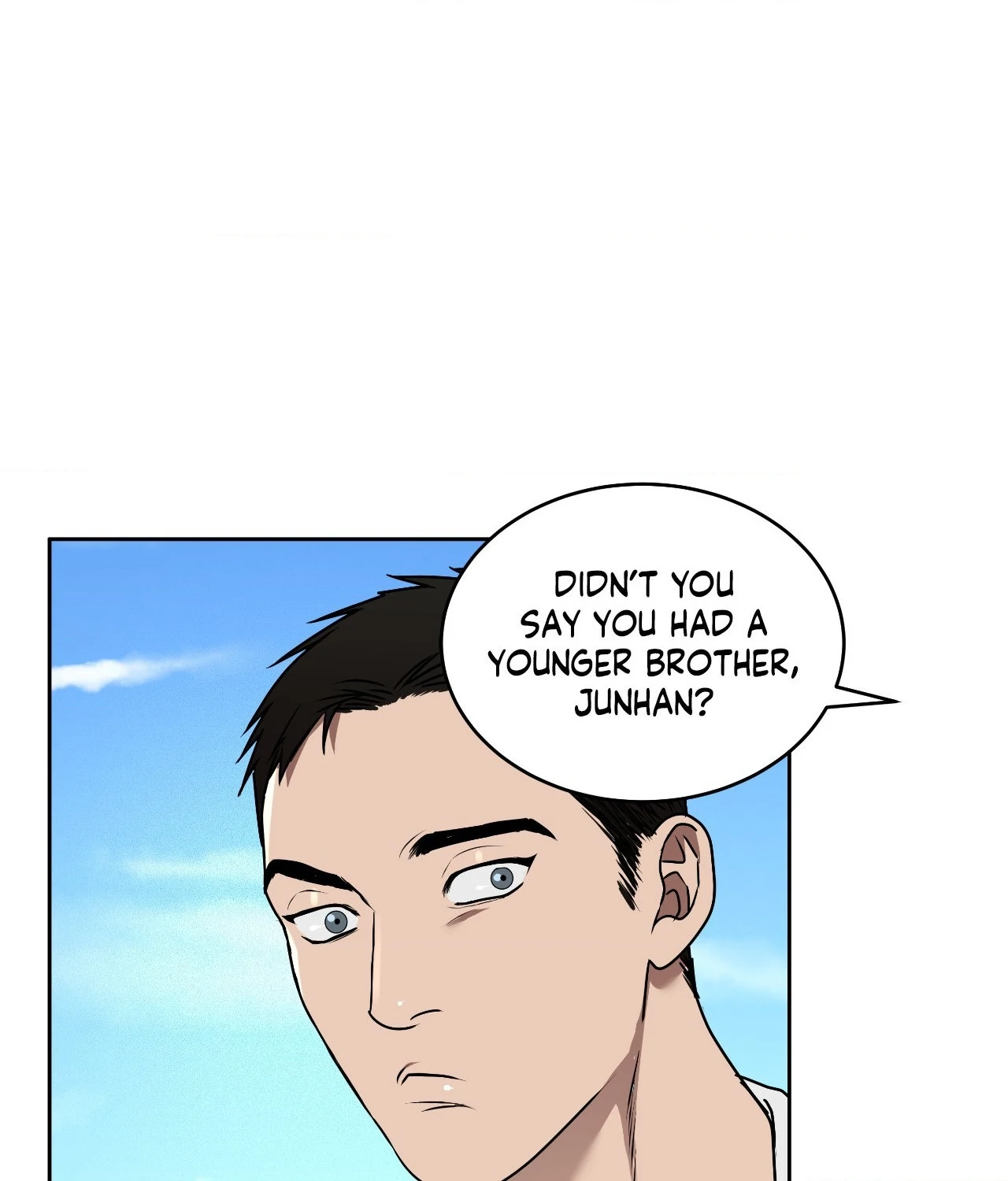 Collateral Desire [Official] - Chapter 35 manhwa