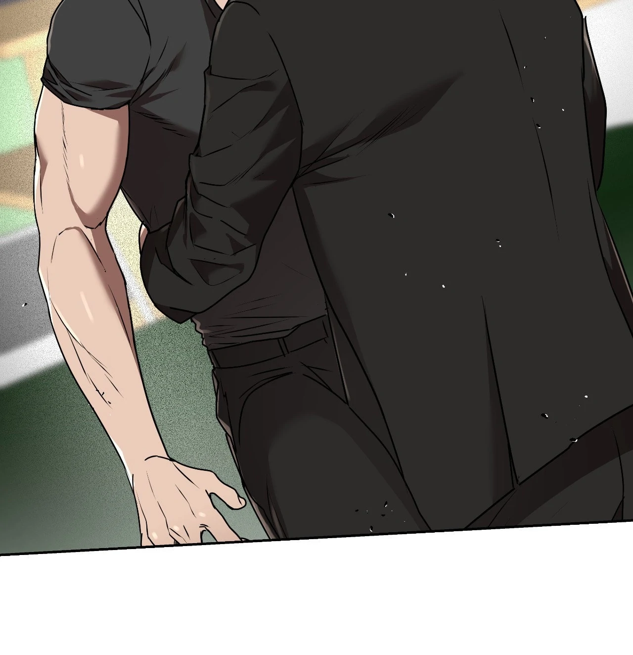 Collateral Desire [Official] - Chapter 35 manhwa