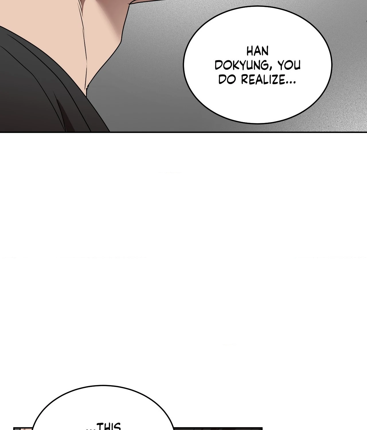 Collateral Desire [Official] - Chapter 35 manhwa