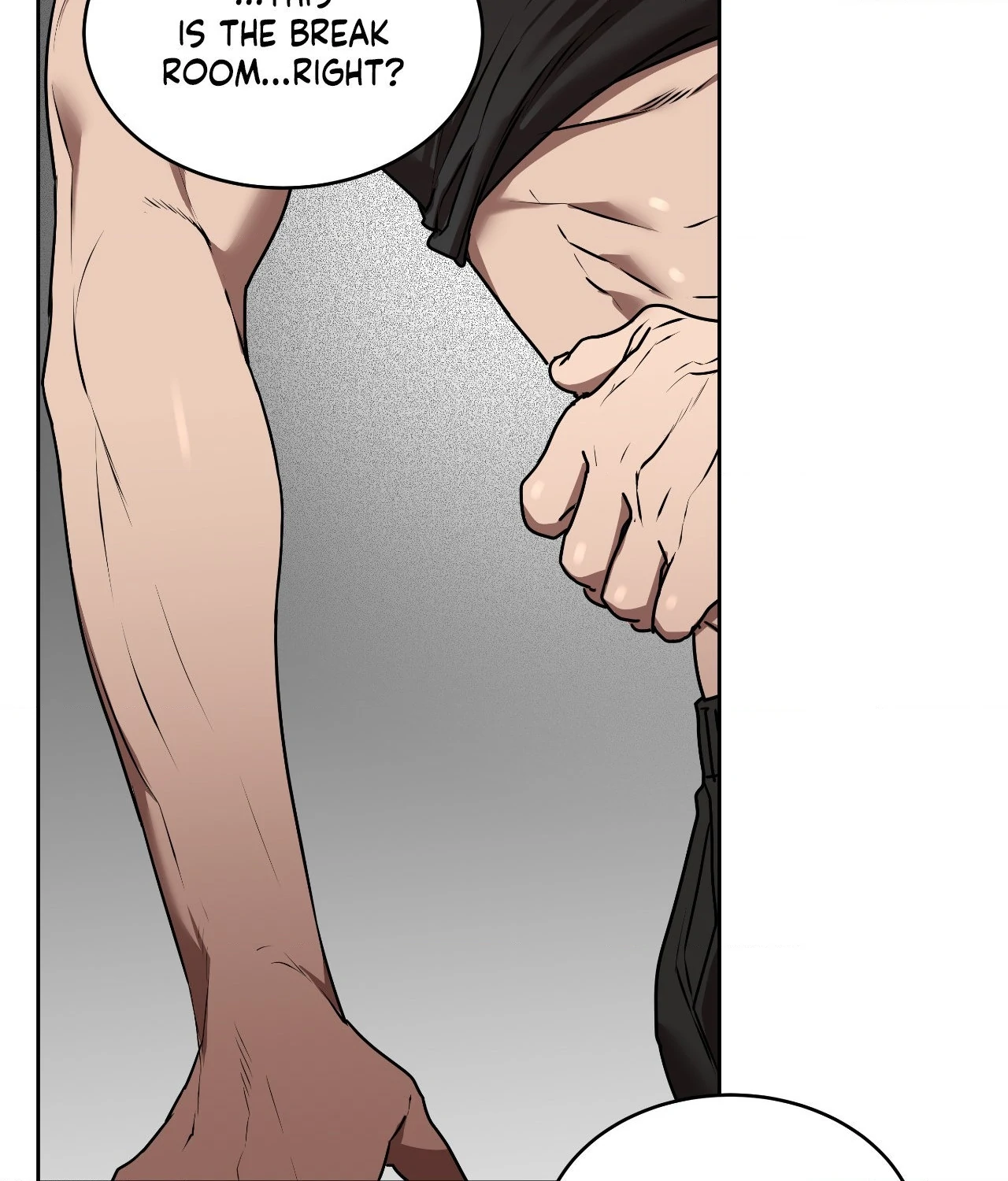 Collateral Desire [Official] - Chapter 35 manhwa