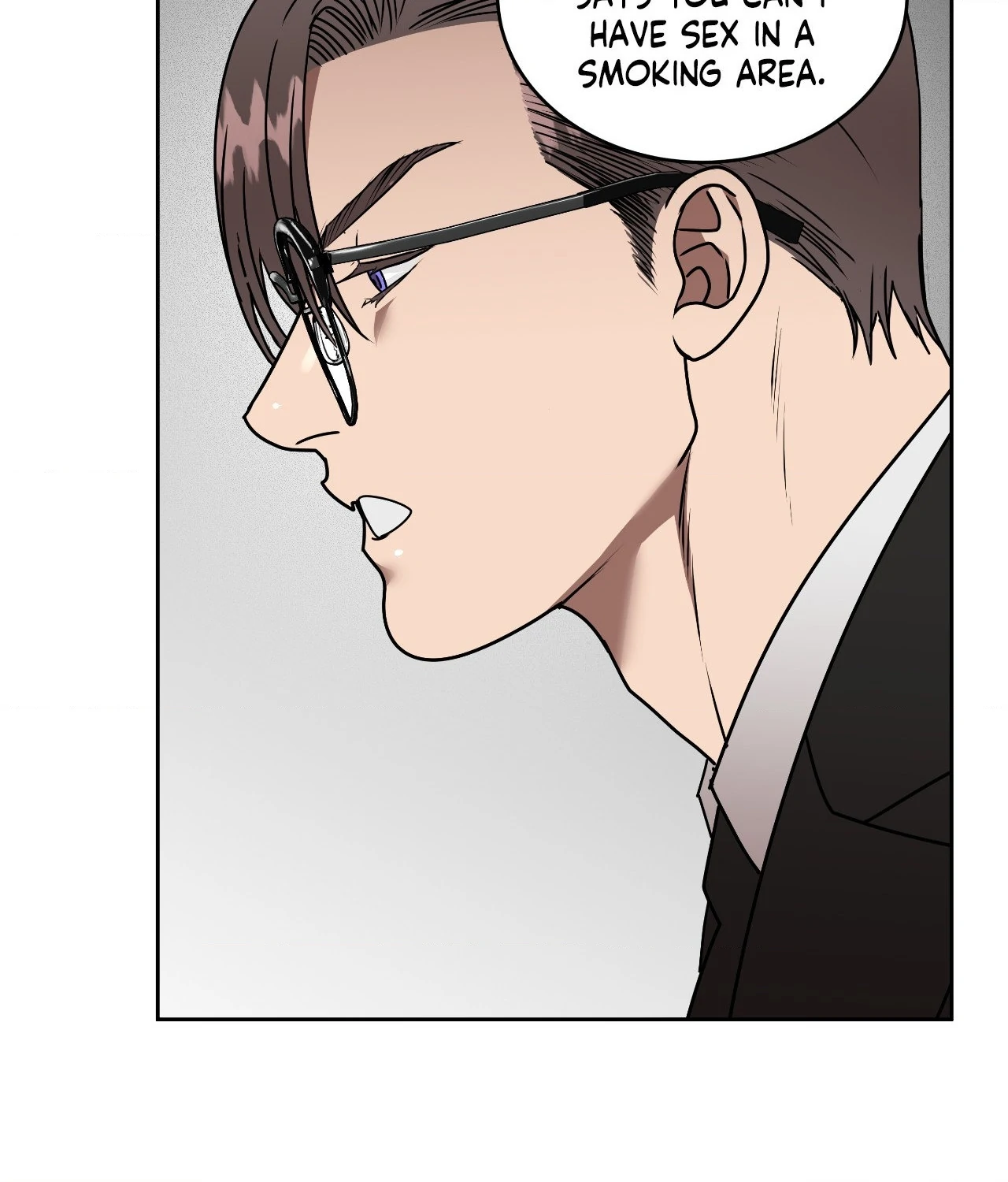 Collateral Desire [Official] - Chapter 35 manhwa