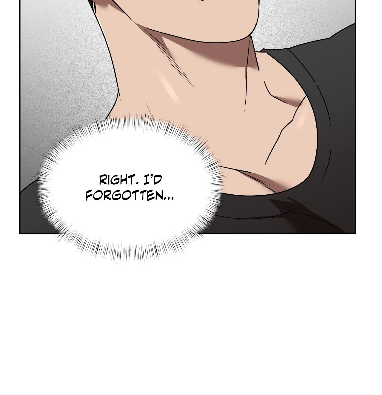 Collateral Desire [Official] - Chapter 35 manhwa