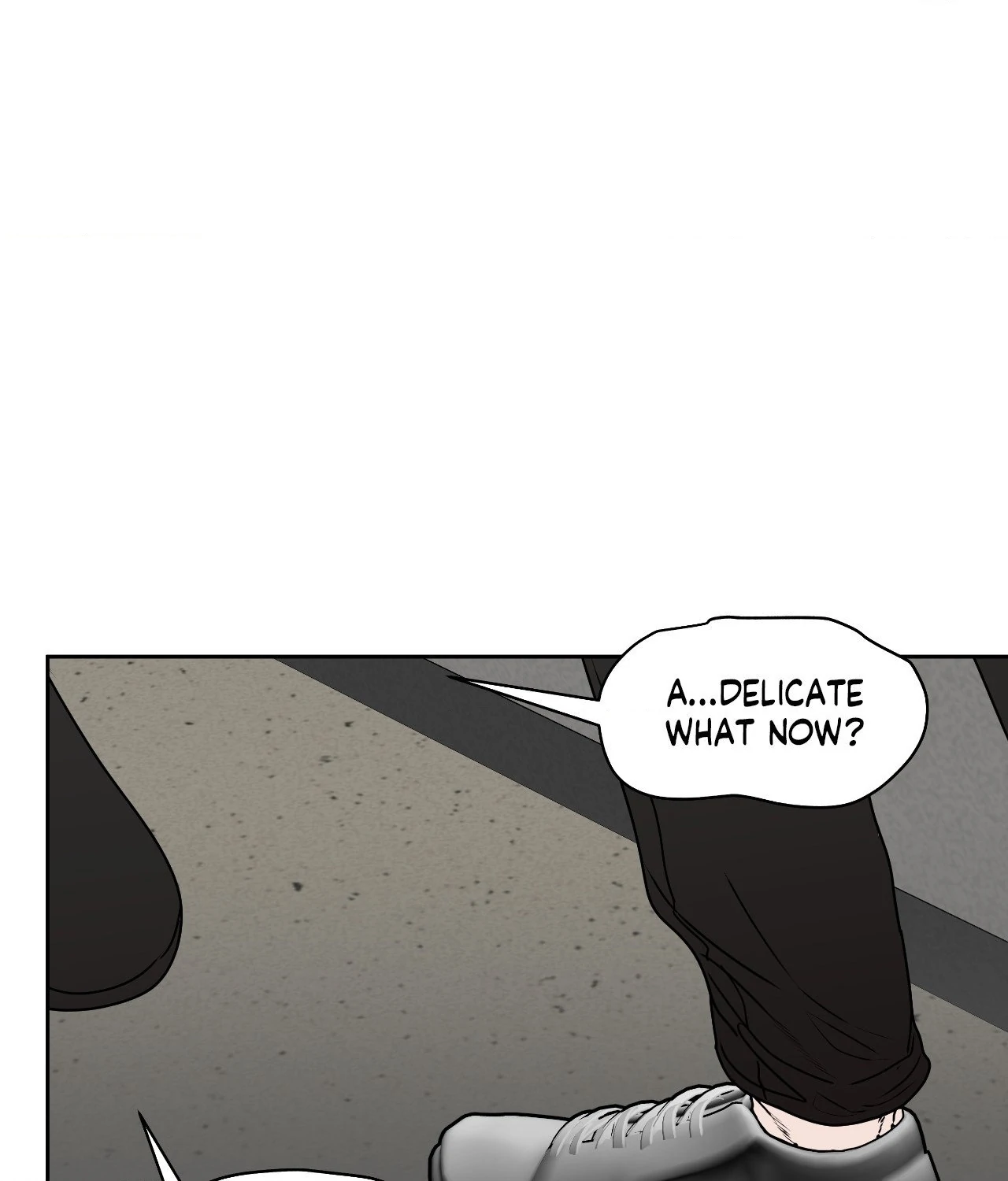 Collateral Desire [Official] - Chapter 36 manhwa