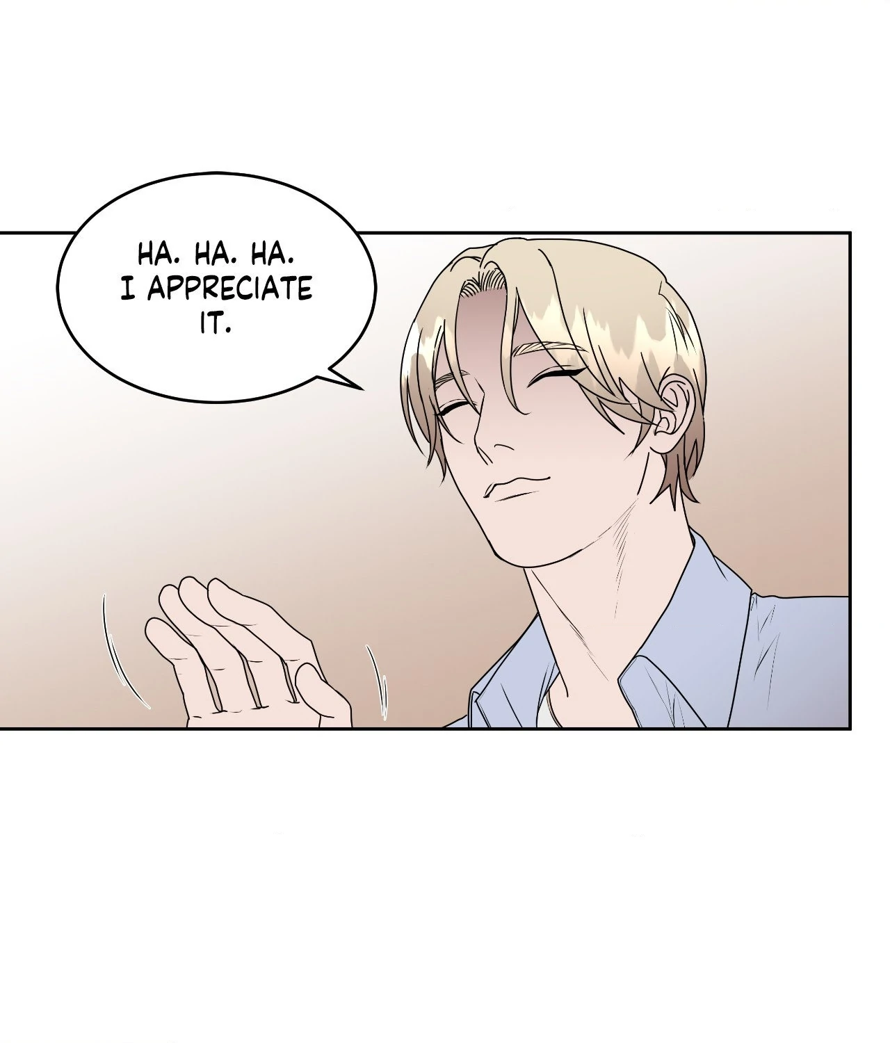 Collateral Desire [Official] - Chapter 36 manhwa