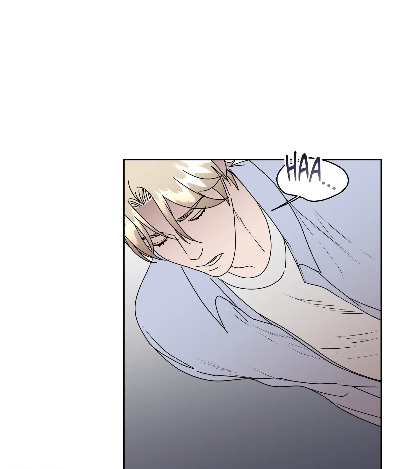 Collateral Desire [Official] - Chapter 36 manhwa