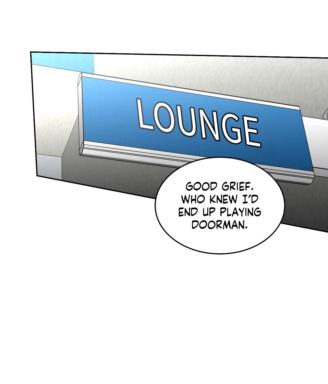 Collateral Desire [Official] - Chapter 36 manhwa