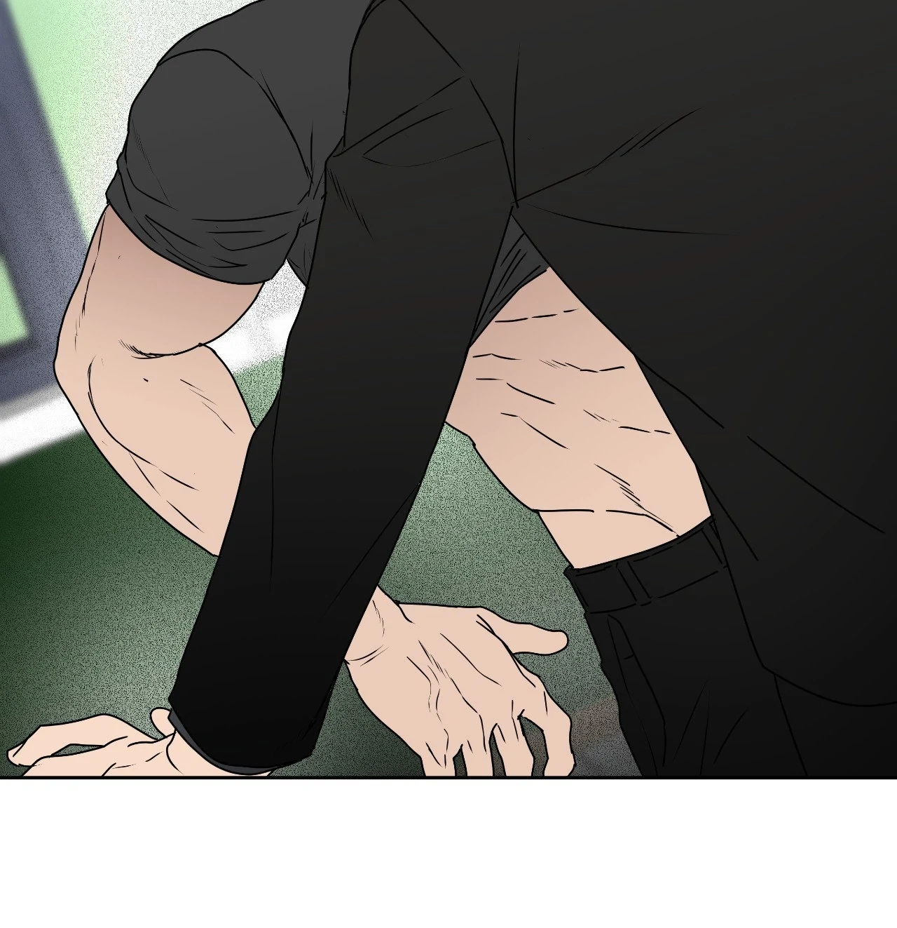 Collateral Desire [Official] - Chapter 36 manhwa