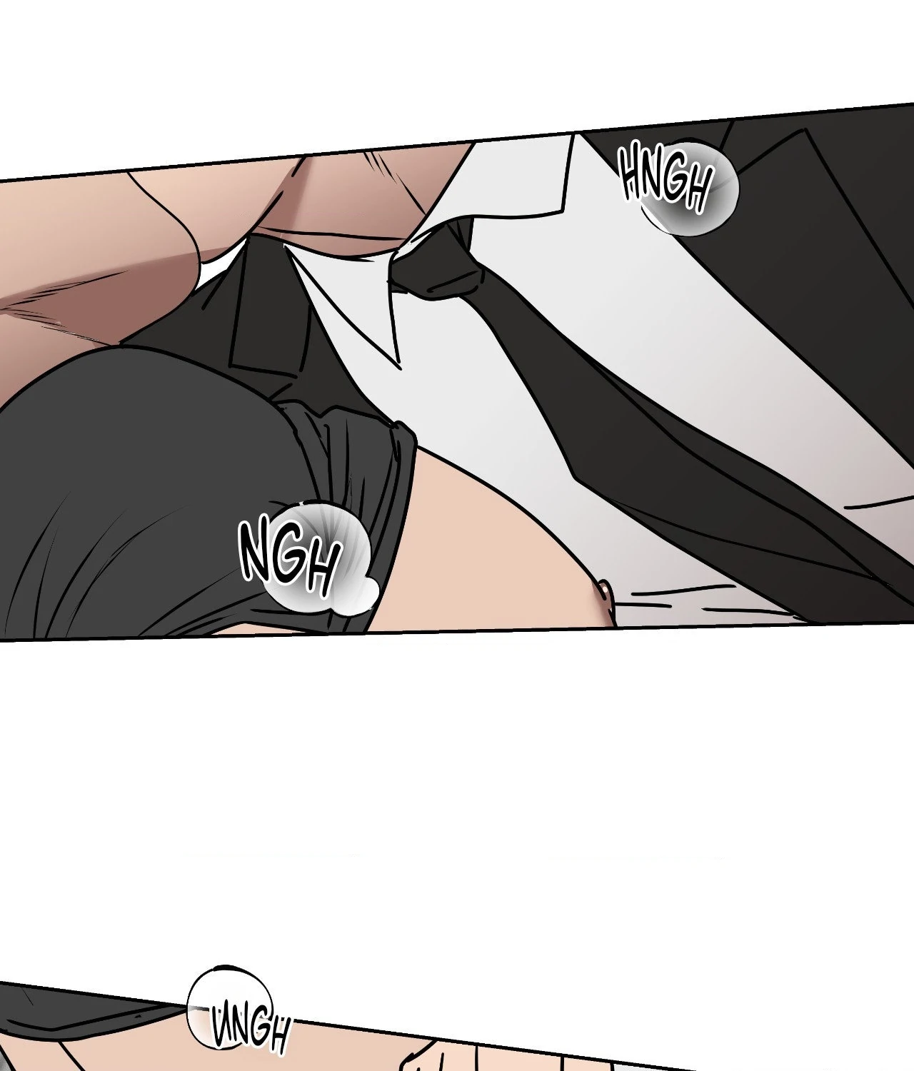 Collateral Desire [Official] - Chapter 36 manhwa