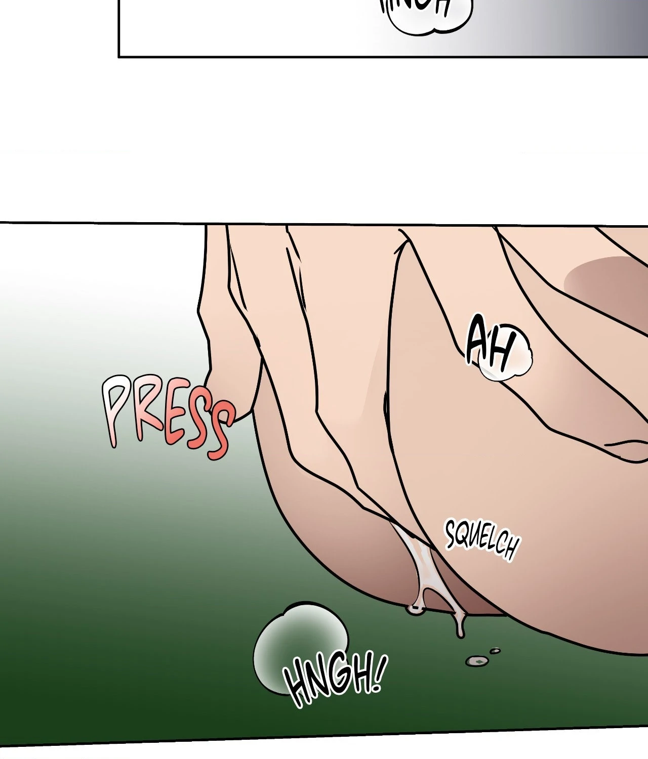 Collateral Desire [Official] - Chapter 36 manhwa